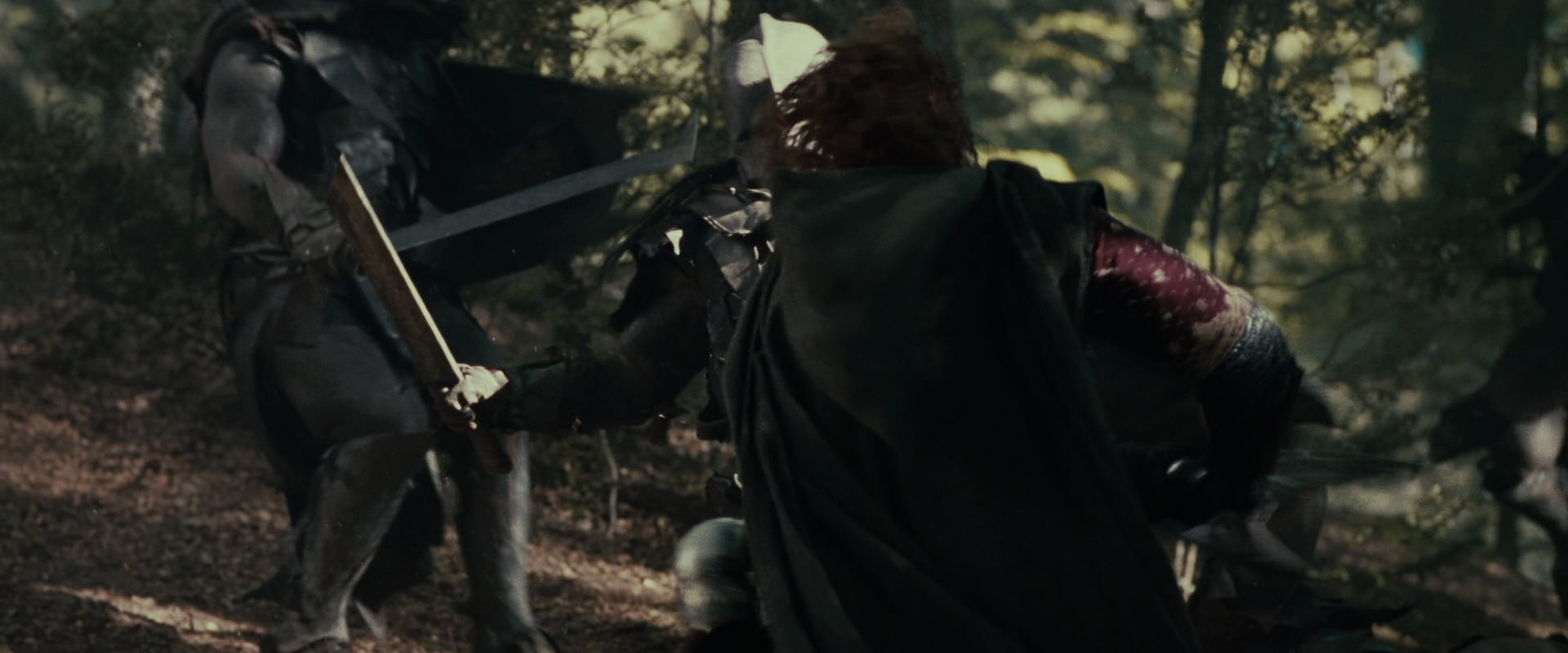 The Lord of the Rings: The Fellowship of the Ring (2001) movie still 22330