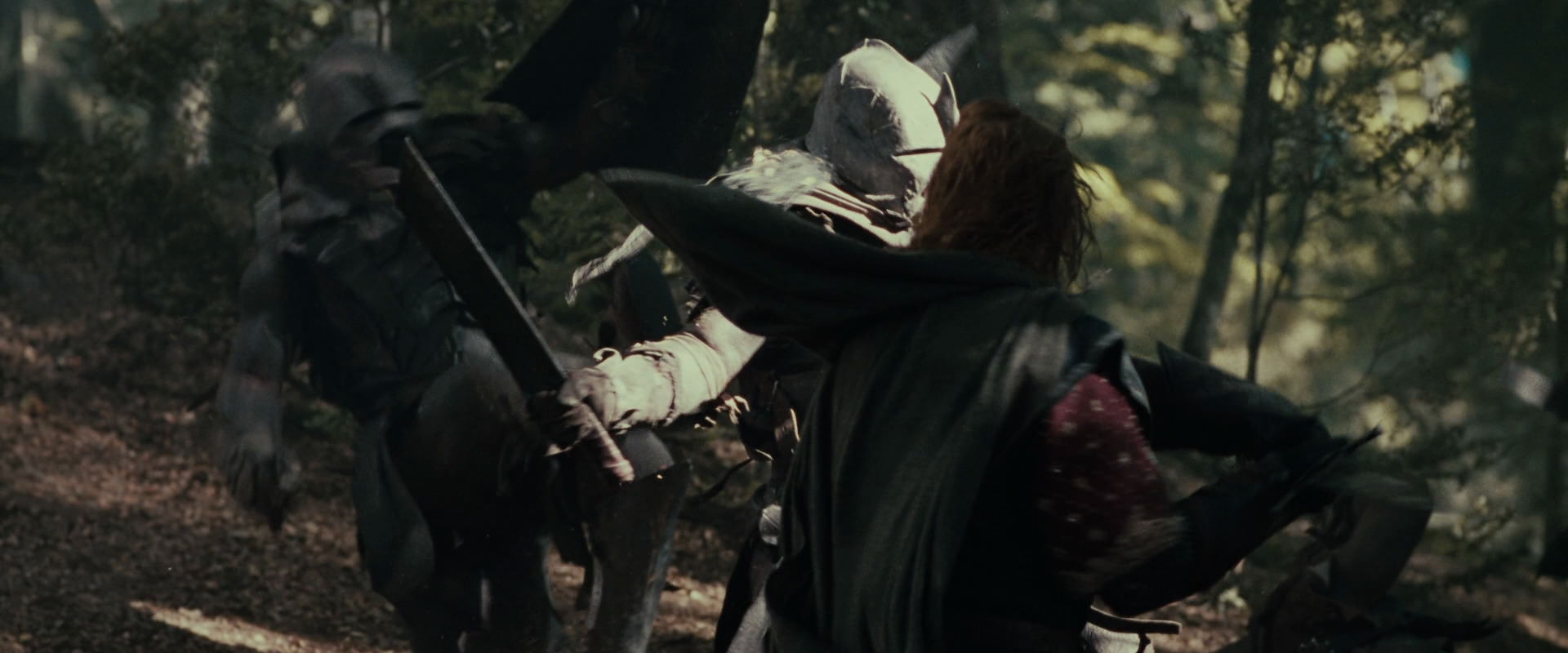 The Lord of the Rings: The Fellowship of the Ring (2001) HD screenshot 22331