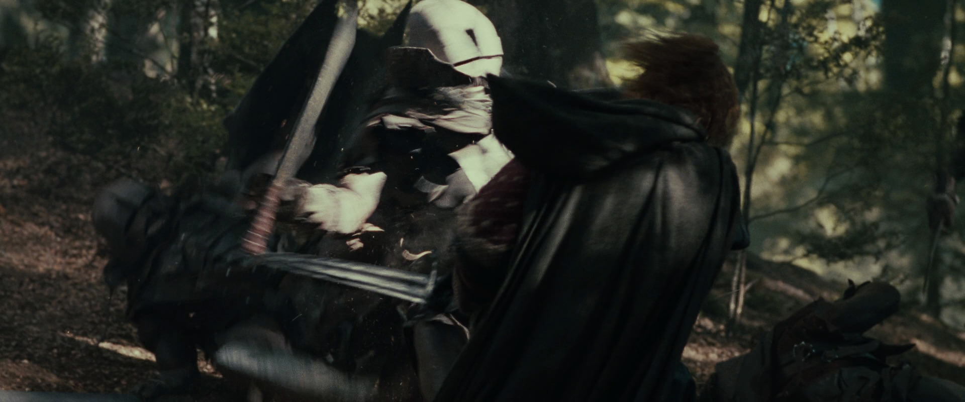 The Lord of the Rings: The Fellowship of the Ring (2001) screencap 22332