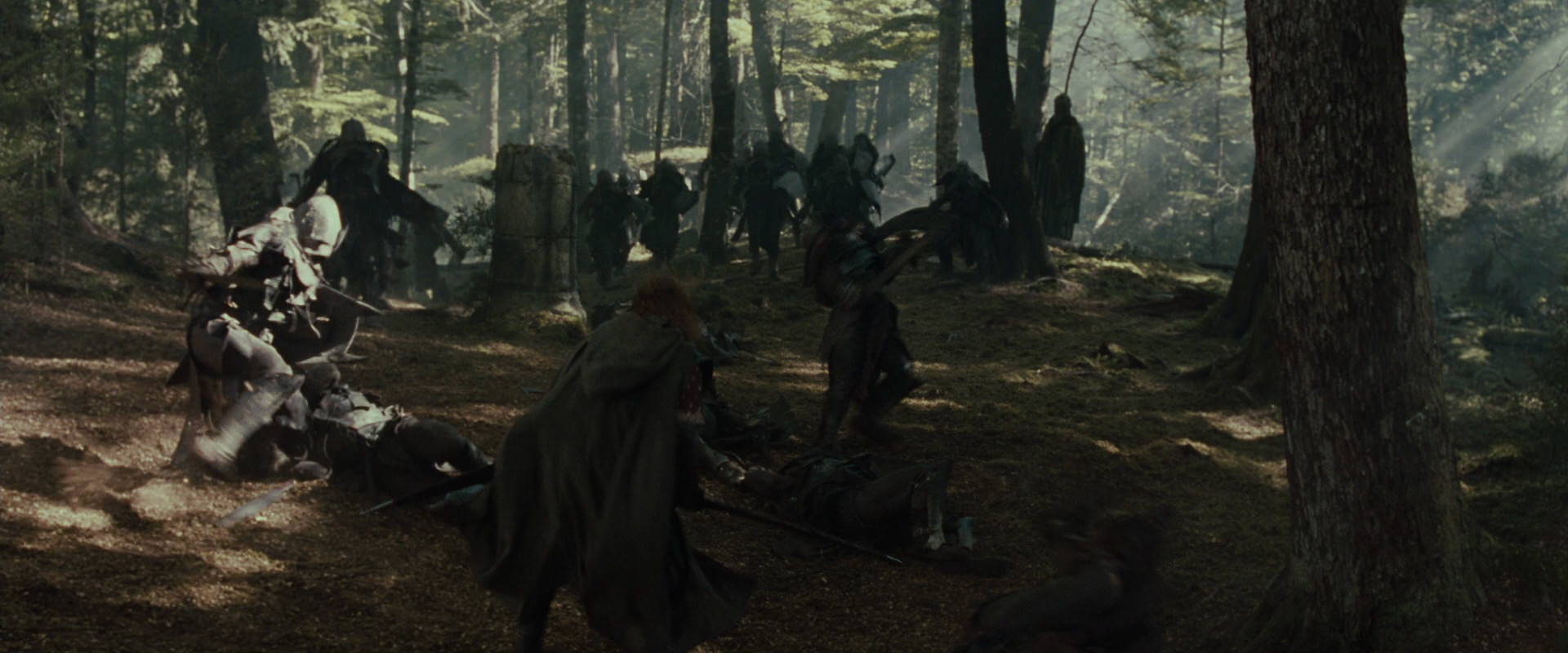 The Lord of the Rings: The Fellowship of the Ring (2001) screencap 22335