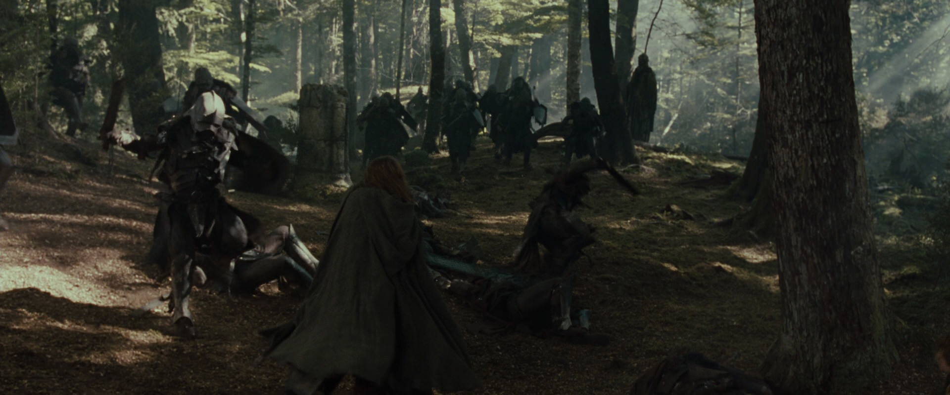 The Lord of the Rings: The Fellowship of the Ring (2001) movie still 22336