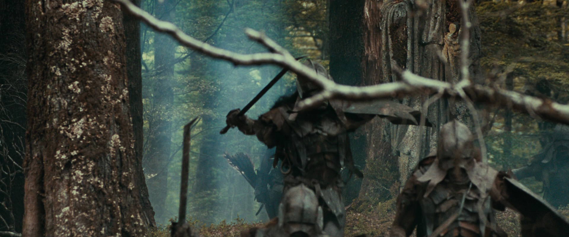 The Lord of the Rings: The Fellowship of the Ring (2001) screencap 22338