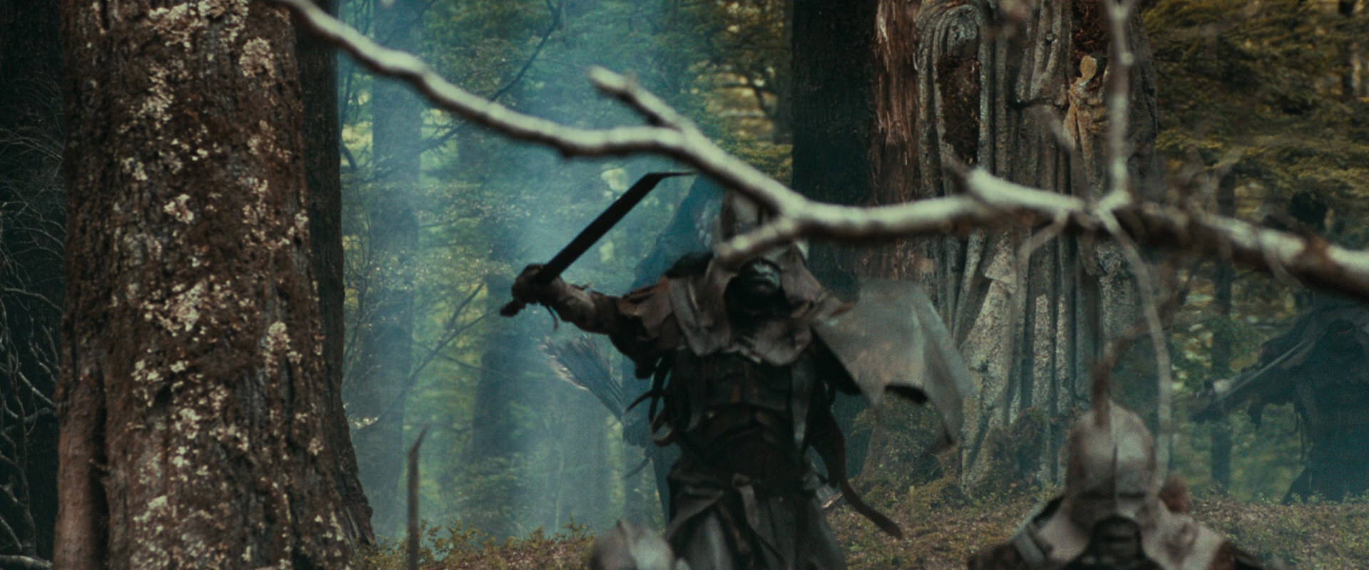 The Lord of the Rings: The Fellowship of the Ring (2001) movie still 22339