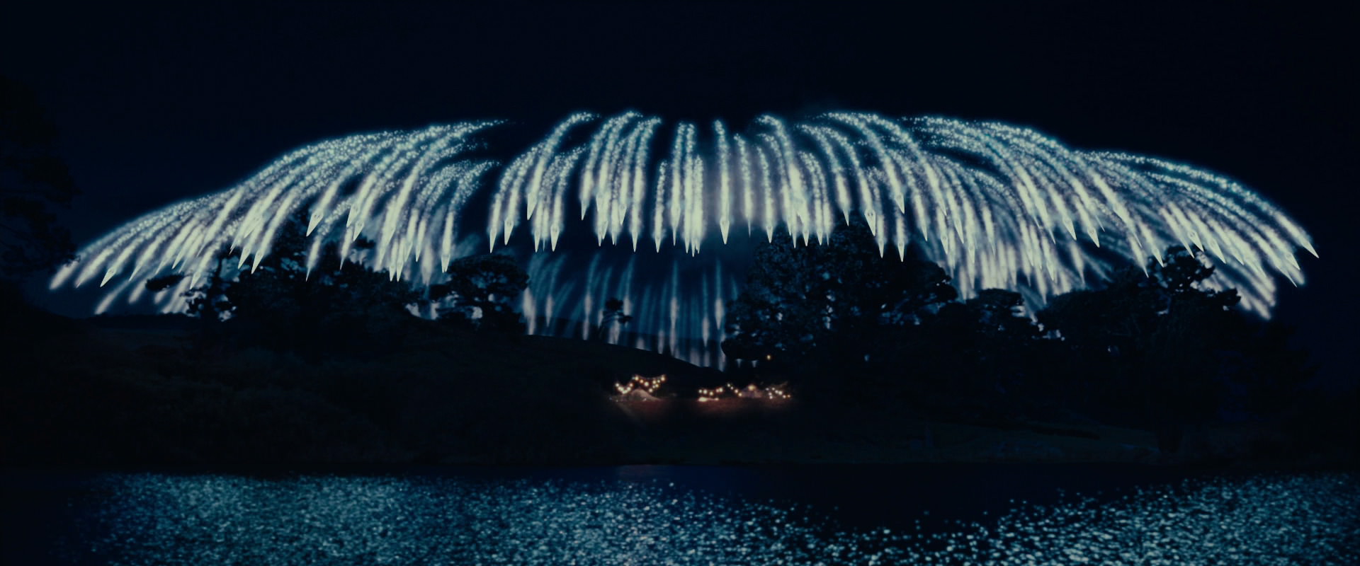 The Lord of the Rings: The Fellowship of the Ring (2001) HD screenshot 2234