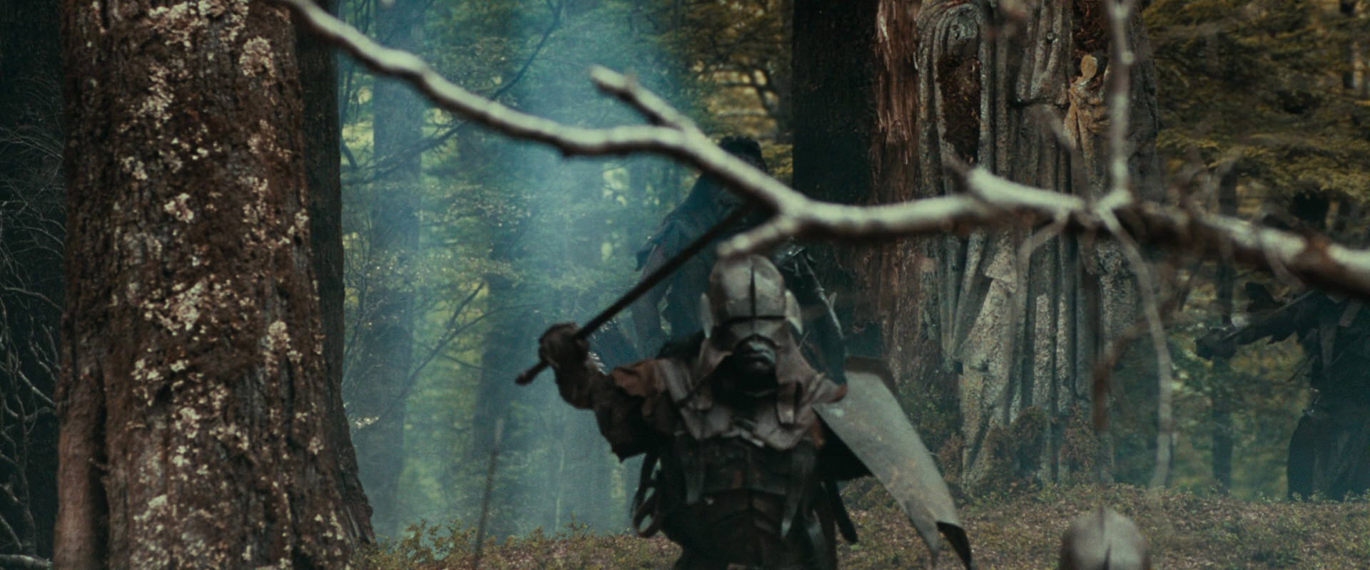 The Lord of the Rings: The Fellowship of the Ring (2001) HD screenshot 22340