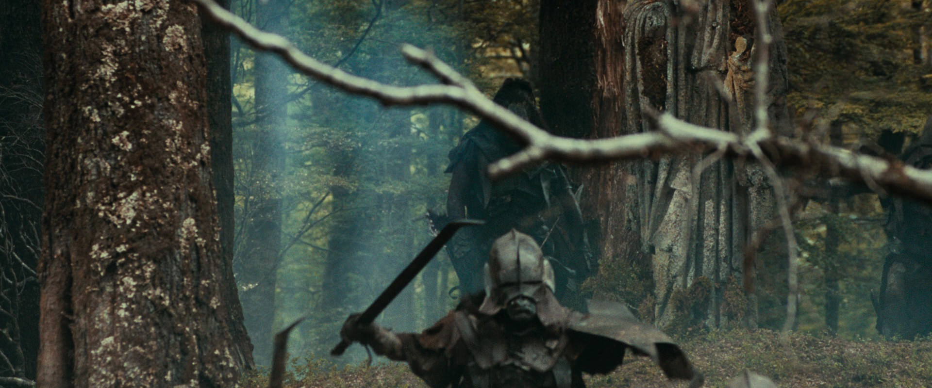 The Lord of the Rings: The Fellowship of the Ring (2001) screencap 22341