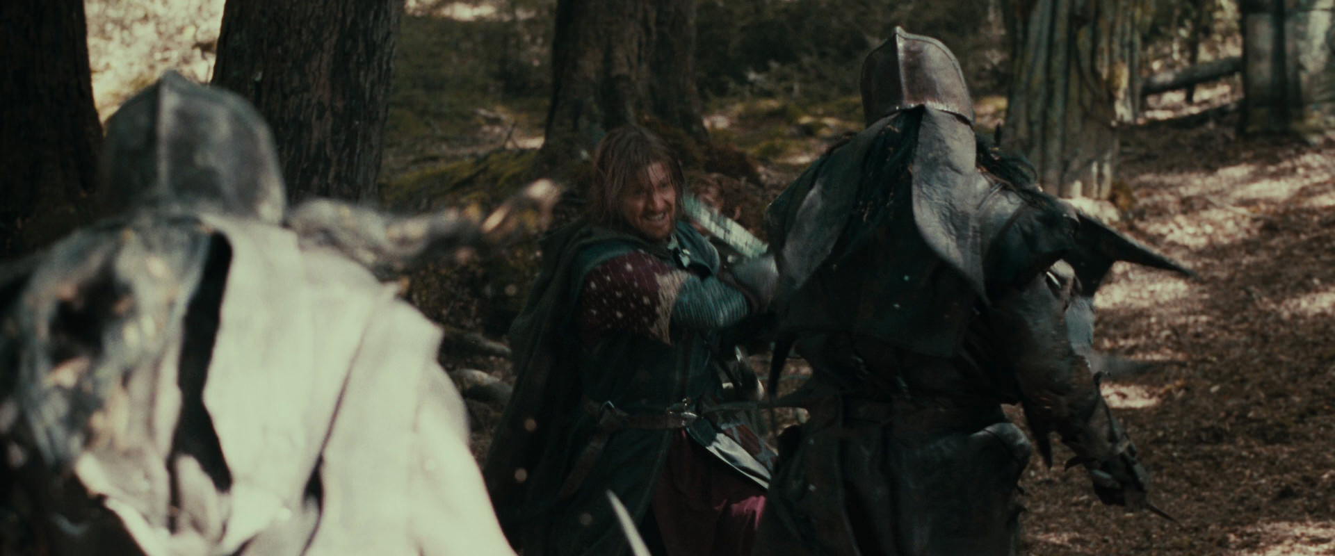 The Lord of the Rings: The Fellowship of the Ring (2001) movie still 22345