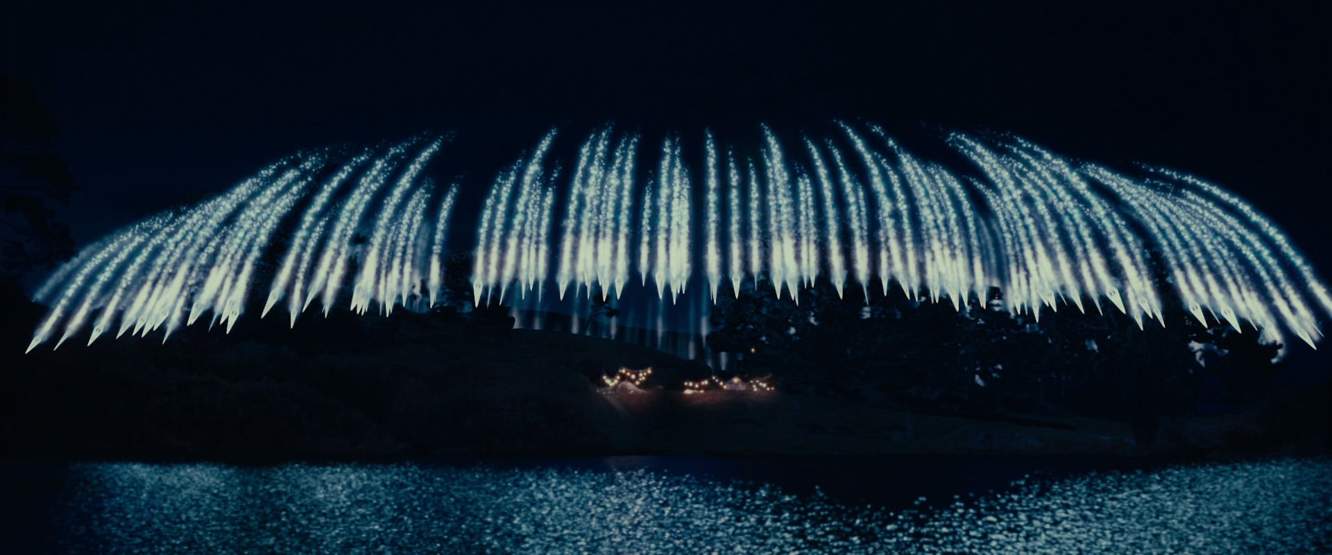 The Lord of the Rings: The Fellowship of the Ring (2001) screencap 2235