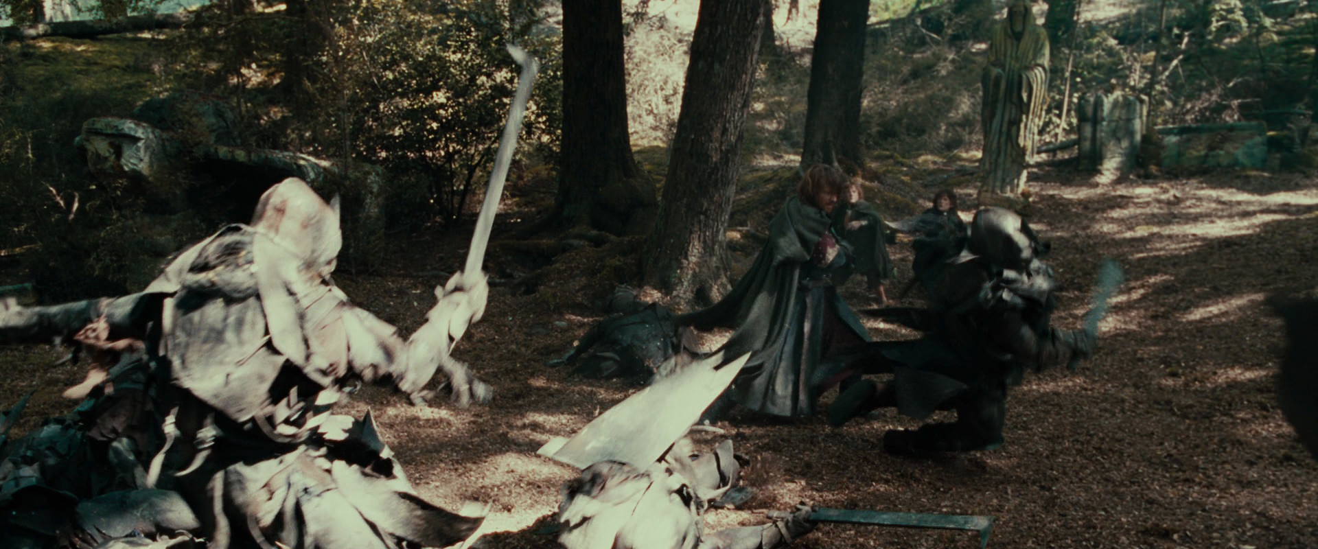 The Lord of the Rings: The Fellowship of the Ring (2001) screencap 22350