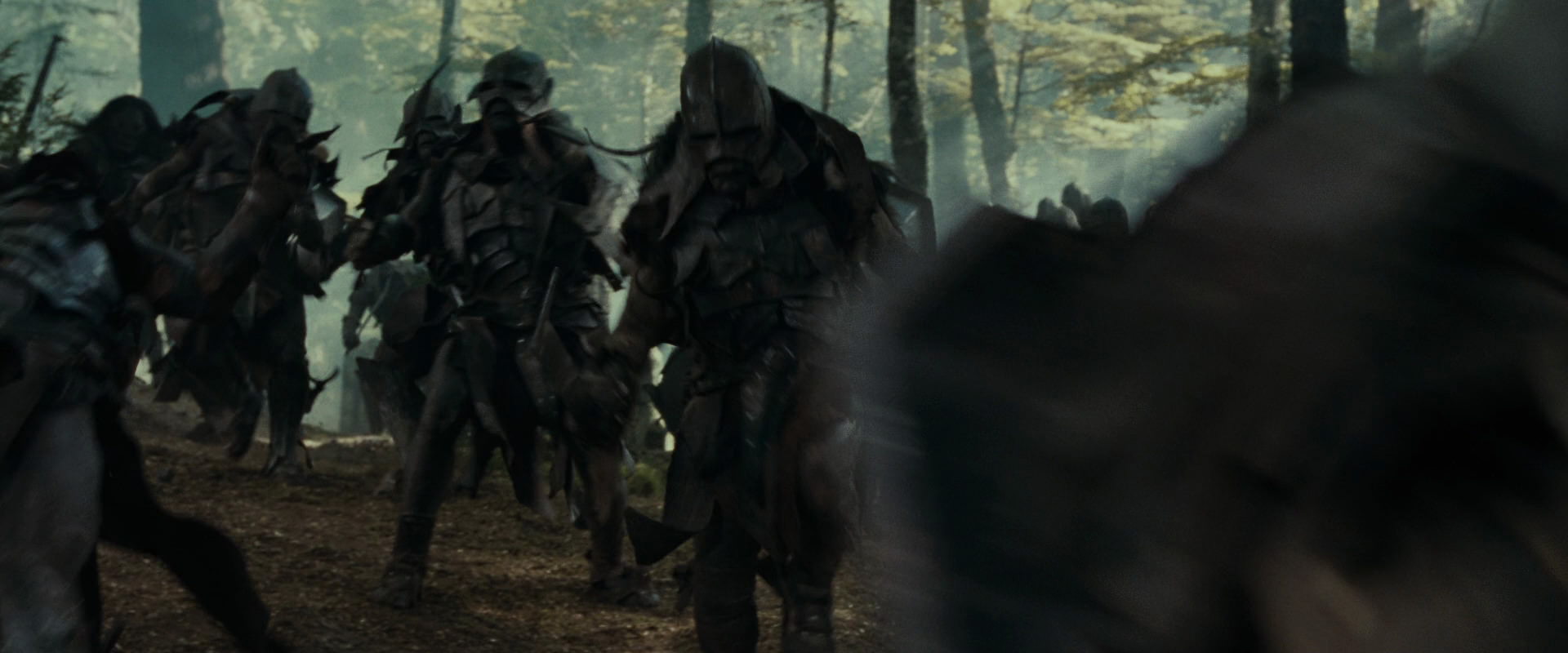 The Lord of the Rings: The Fellowship of the Ring (2001) movie still 22351
