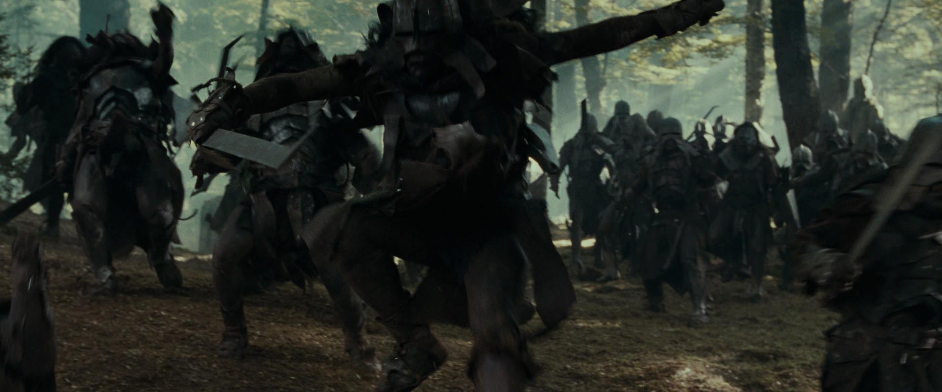 The Lord of the Rings: The Fellowship of the Ring (2001) HD screenshot 22352