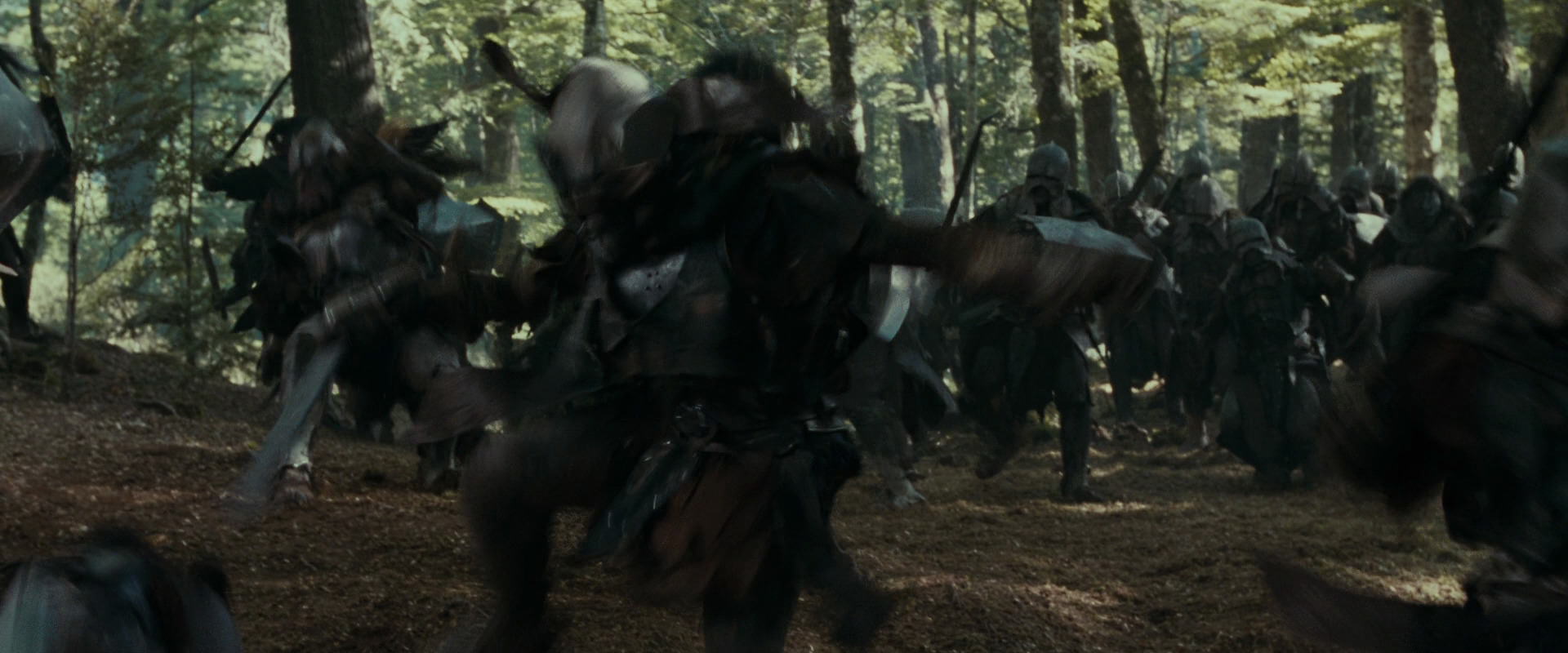 The Lord of the Rings: The Fellowship of the Ring (2001) movie still 22354