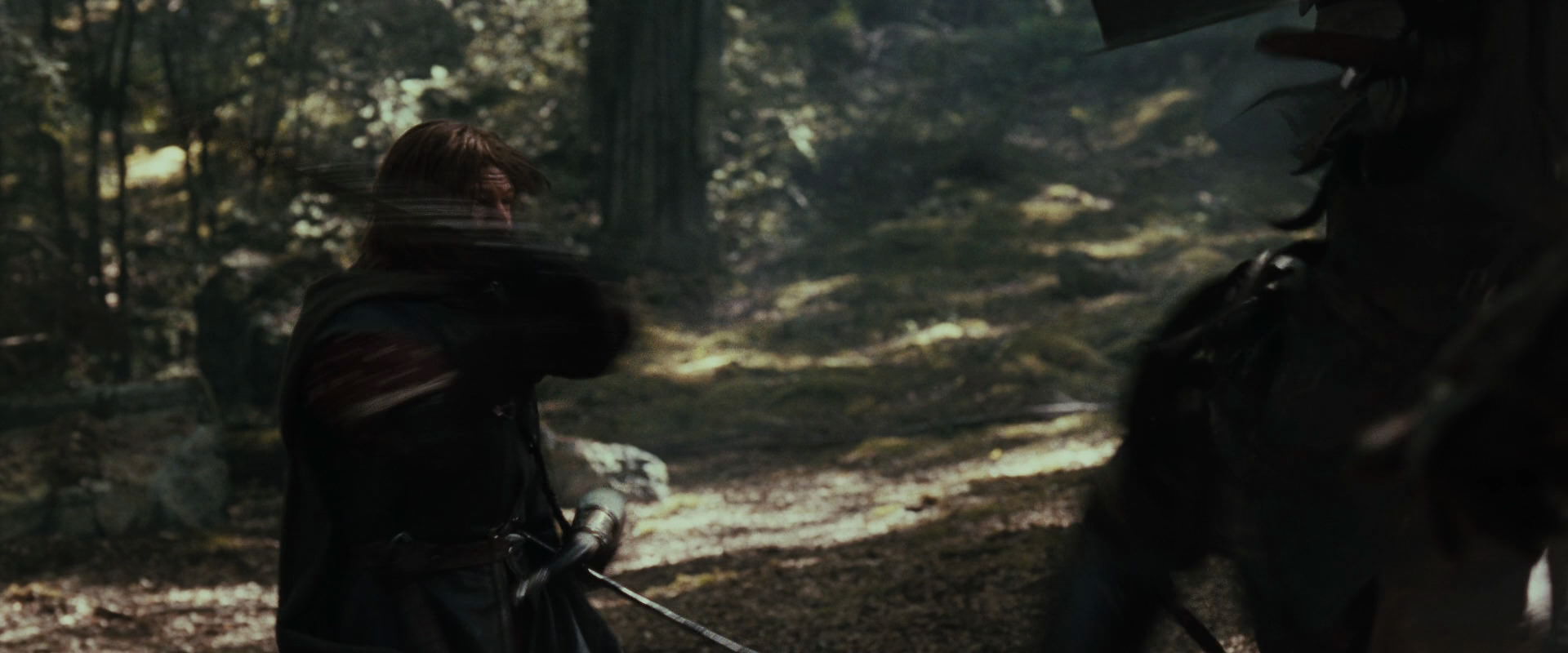 The Lord of the Rings: The Fellowship of the Ring (2001) HD screenshot 22358