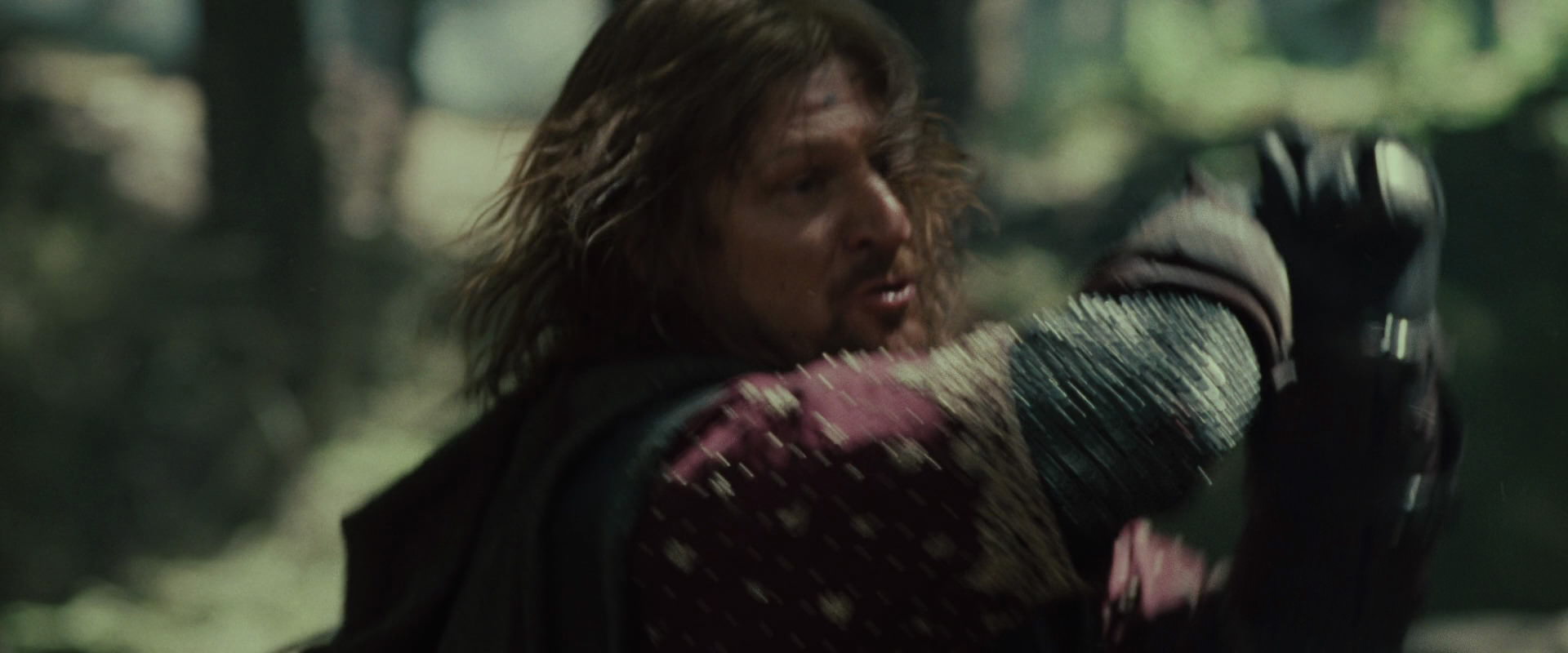 The Lord of the Rings: The Fellowship of the Ring (2001) screencap 22359