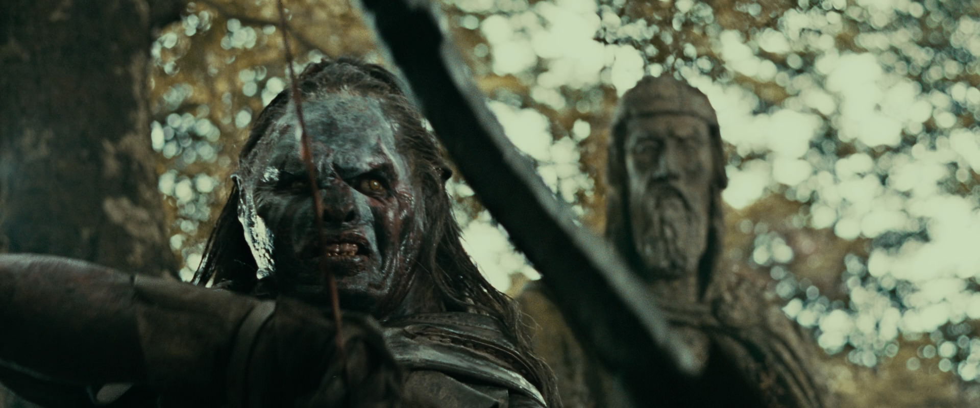 The Lord of the Rings: The Fellowship of the Ring (2001) HD screenshot 22364