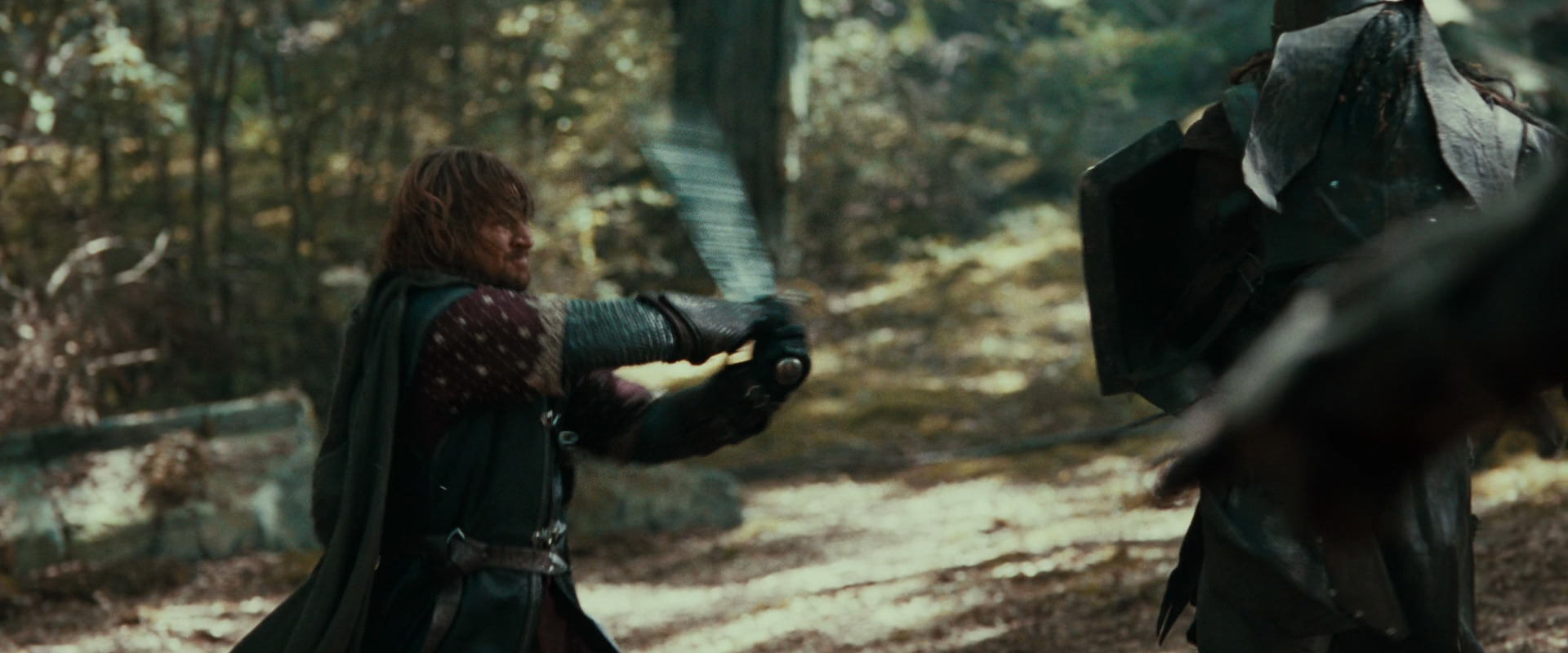 The Lord of the Rings: The Fellowship of the Ring (2001) HD screenshot 22373