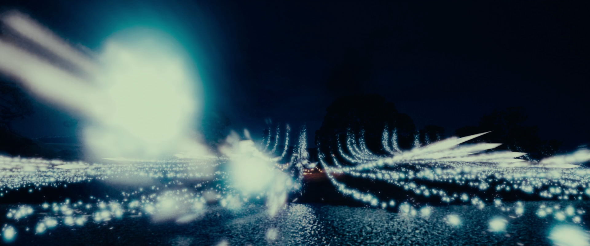 The Lord of the Rings: The Fellowship of the Ring (2001) screencap 2238