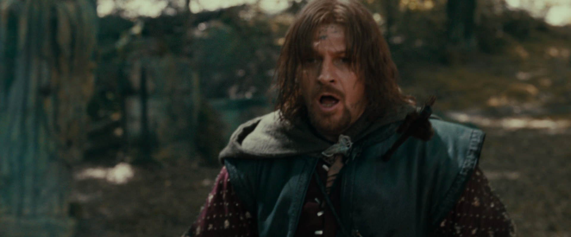 The Lord of the Rings: The Fellowship of the Ring (2001) movie still 22387