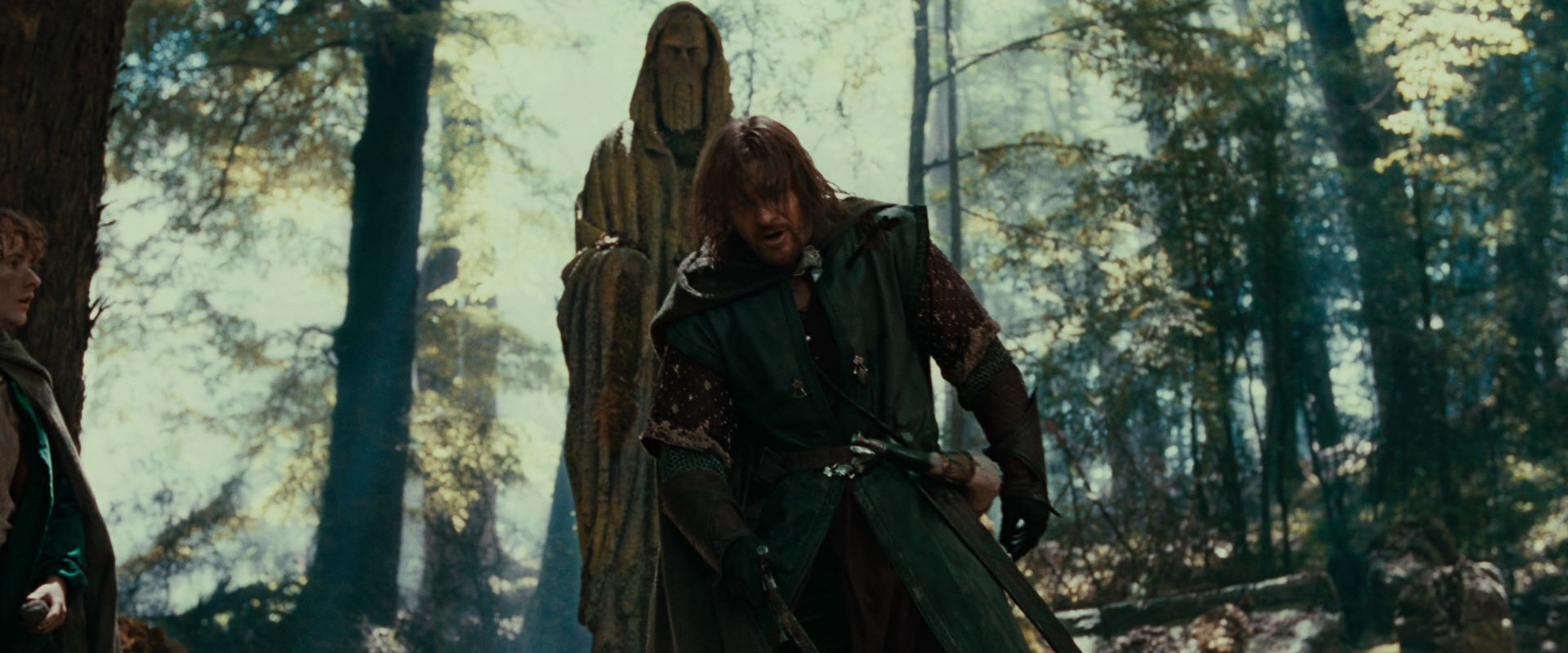 The Lord of the Rings: The Fellowship of the Ring (2001) screencap 22389