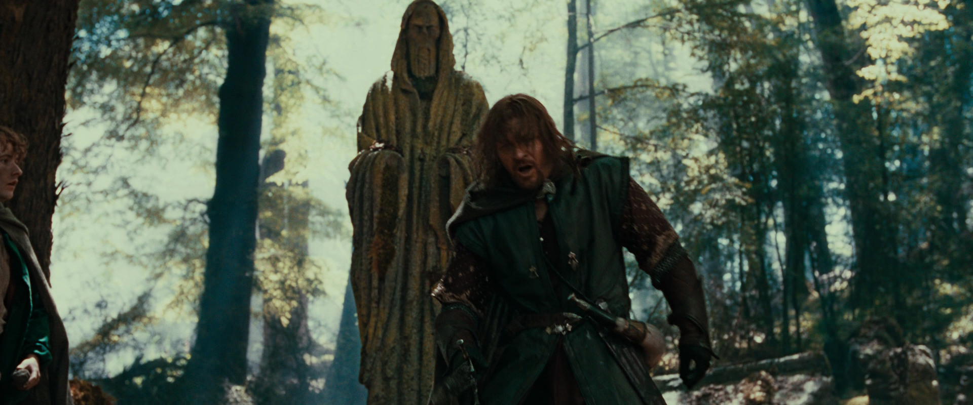 The Lord of the Rings: The Fellowship of the Ring (2001) movie still 22390