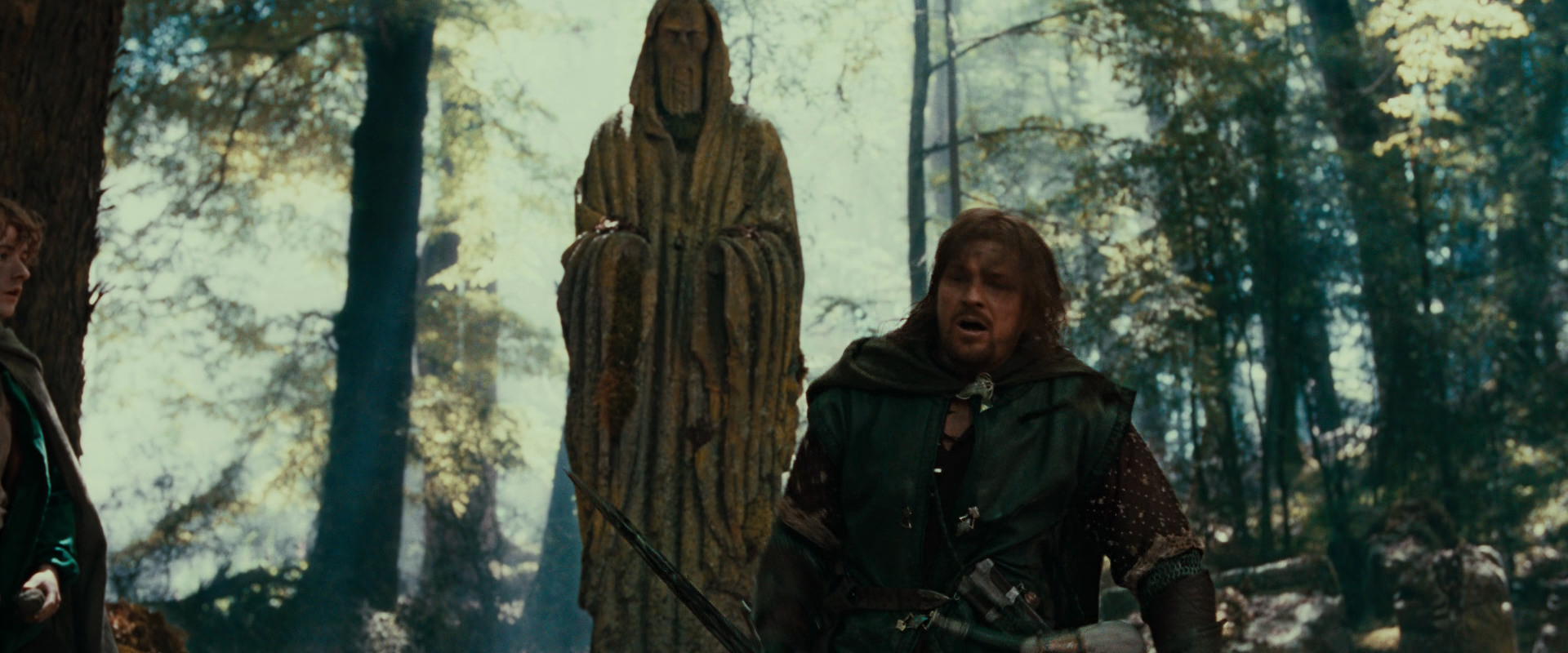 The Lord of the Rings: The Fellowship of the Ring (2001) HD screenshot 22391