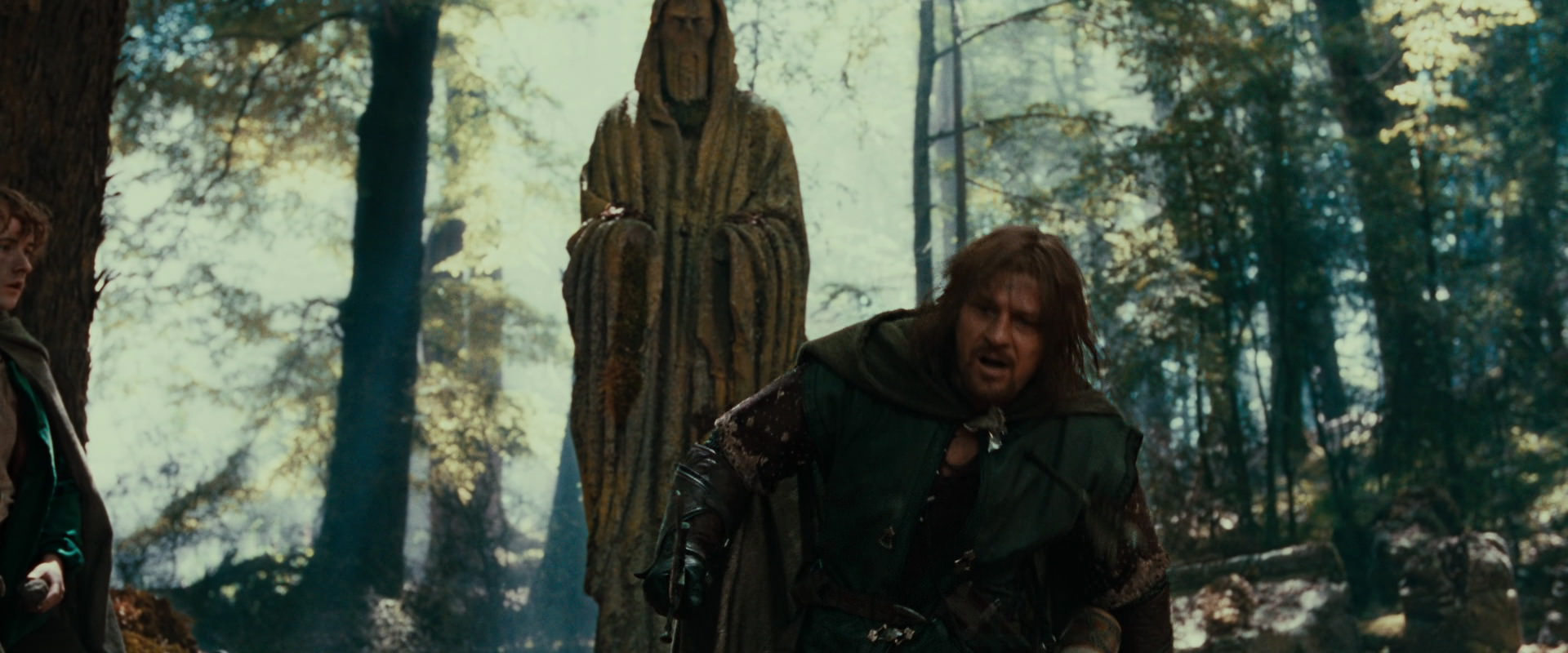 The Lord of the Rings: The Fellowship of the Ring (2001) screencap 22392
