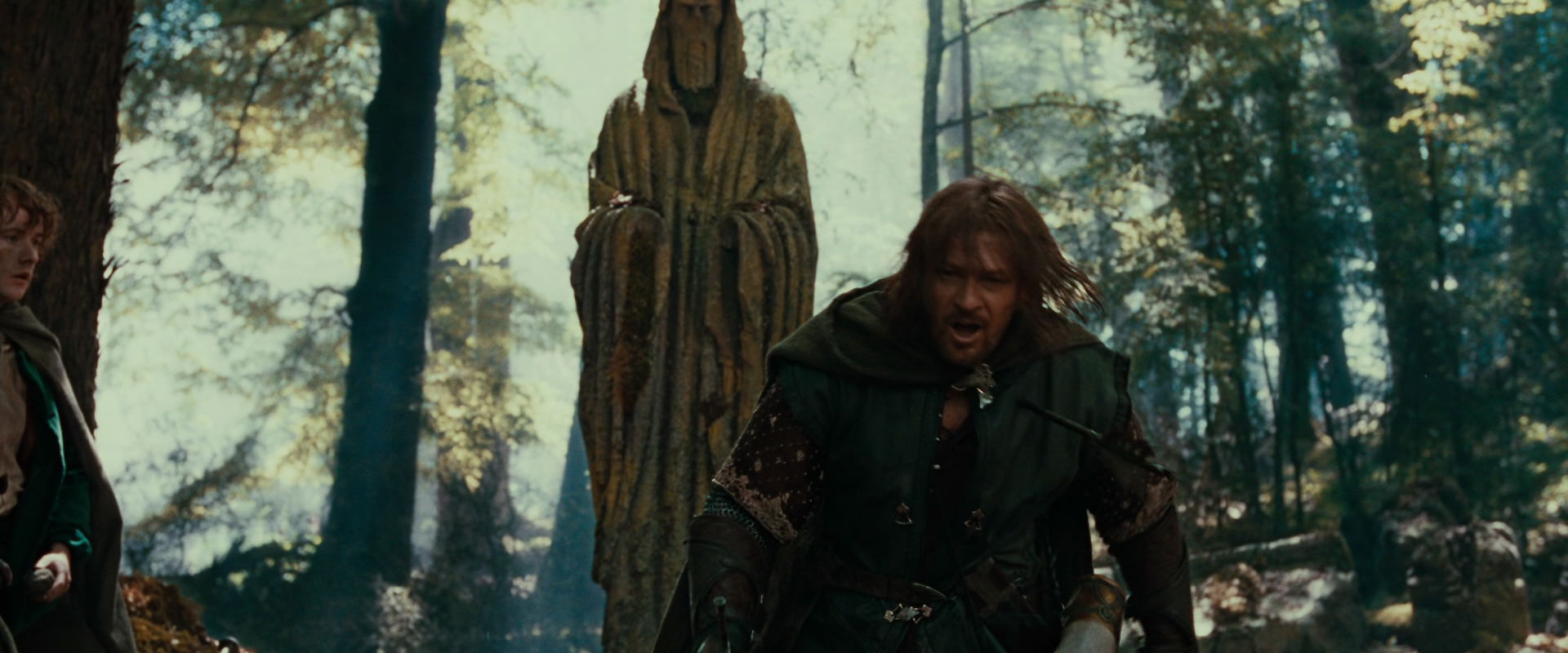 The Lord of the Rings: The Fellowship of the Ring (2001) movie still 22393