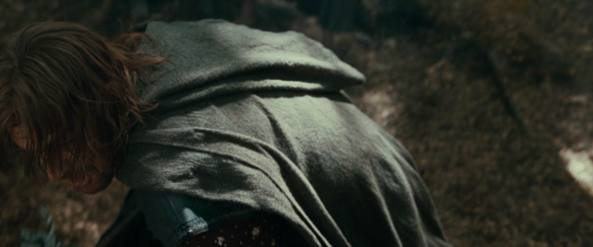 The Lord of the Rings: The Fellowship of the Ring (2001) movie still 22399