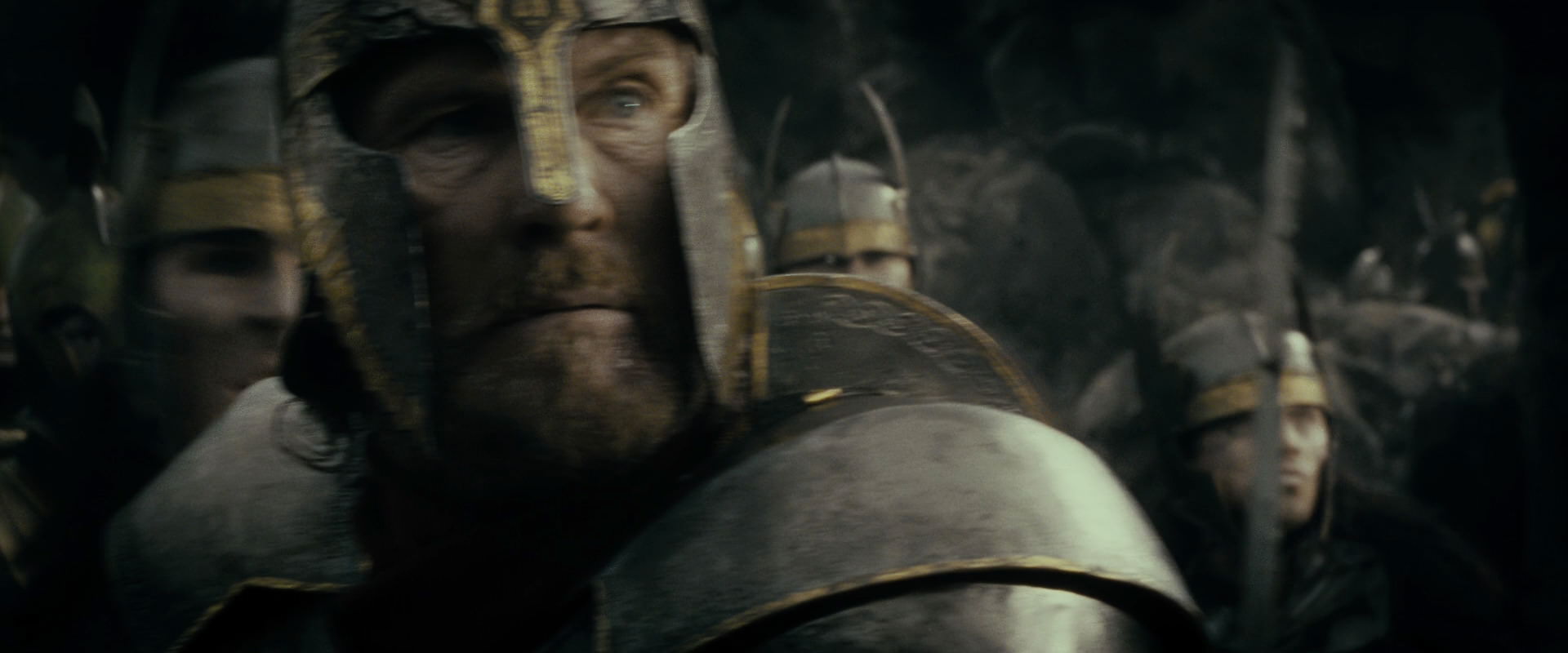 The Lord of the Rings: The Fellowship of the Ring (2001) HD screenshot 224