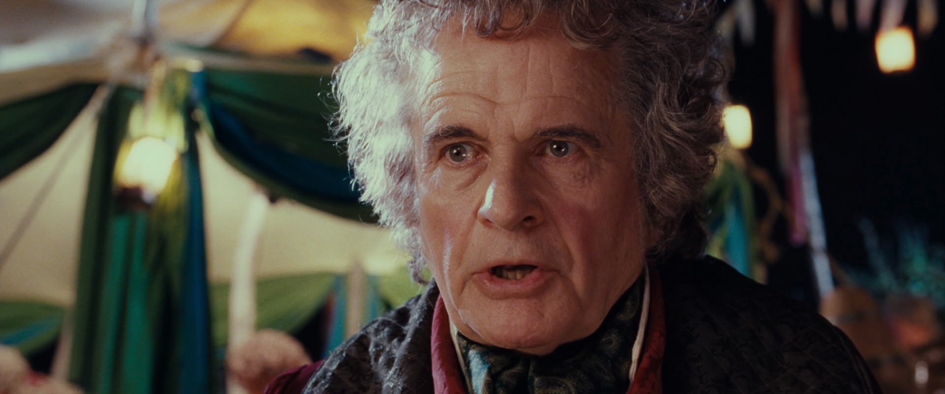 The Lord of the Rings: The Fellowship of the Ring (2001) HD screenshot 2240