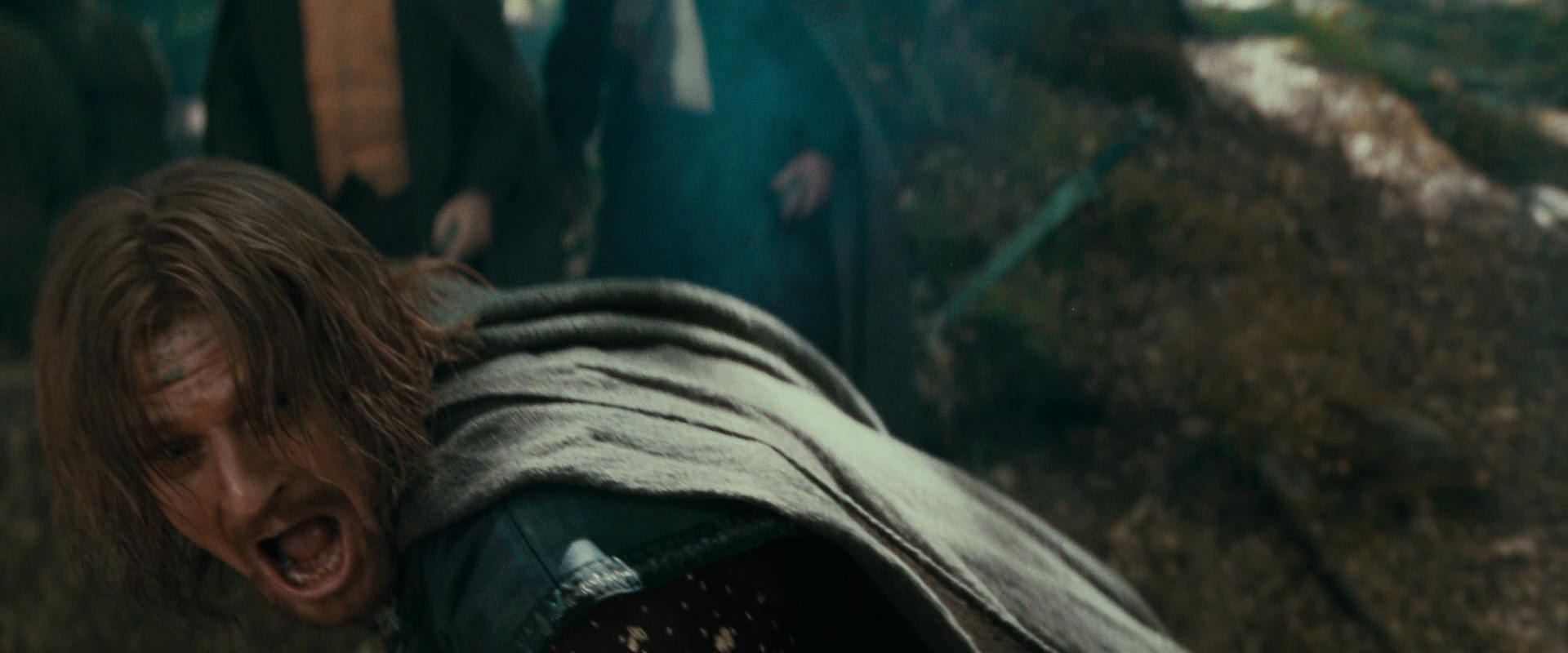 The Lord of the Rings: The Fellowship of the Ring (2001) HD screenshot 22400
