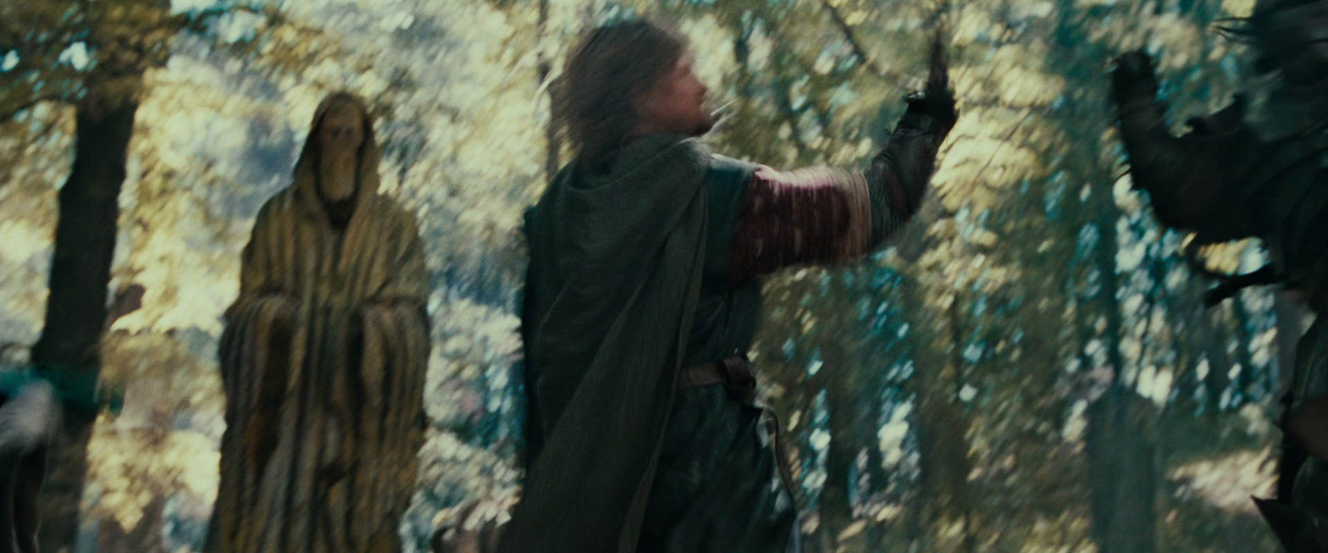 The Lord of the Rings: The Fellowship of the Ring (2001) movie still 22402