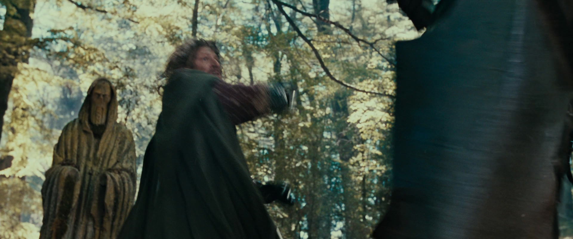 The Lord of the Rings: The Fellowship of the Ring (2001) HD screenshot 22403
