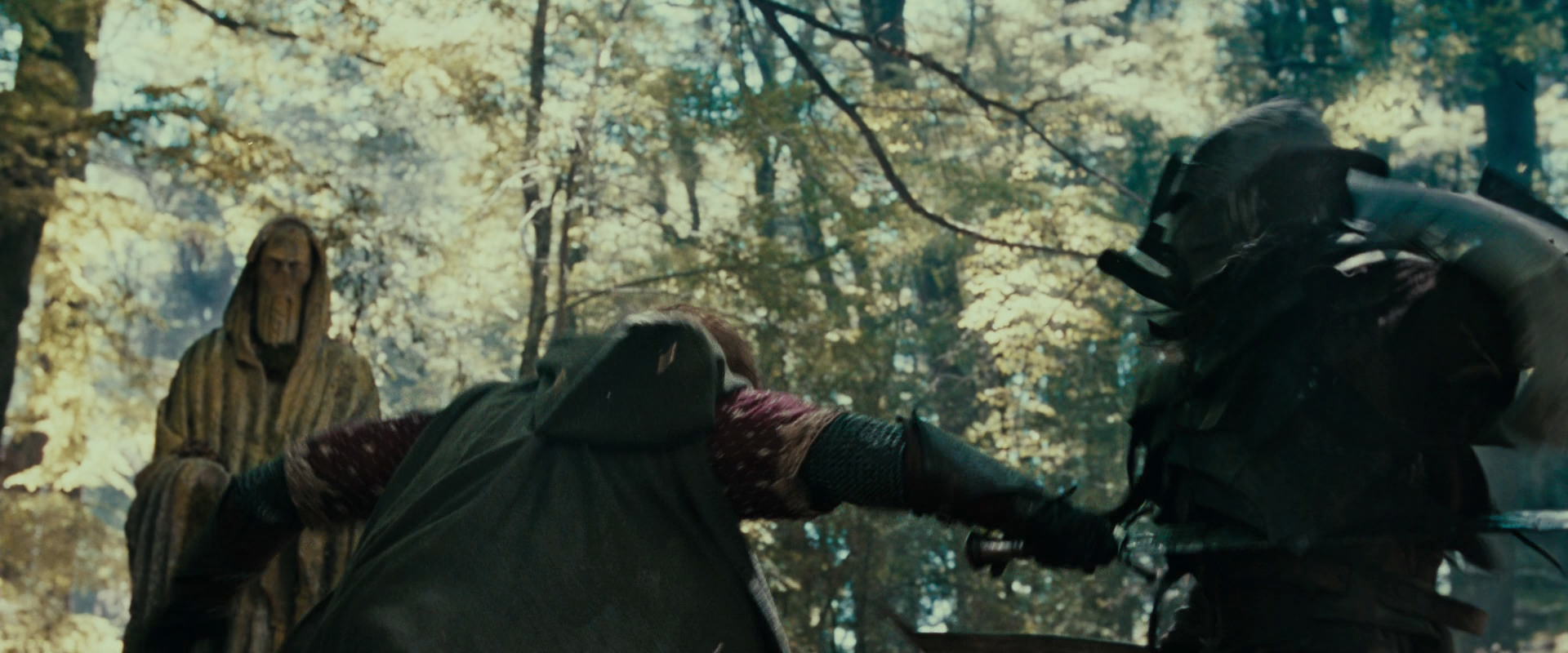 The Lord of the Rings: The Fellowship of the Ring (2001) movie still 22405