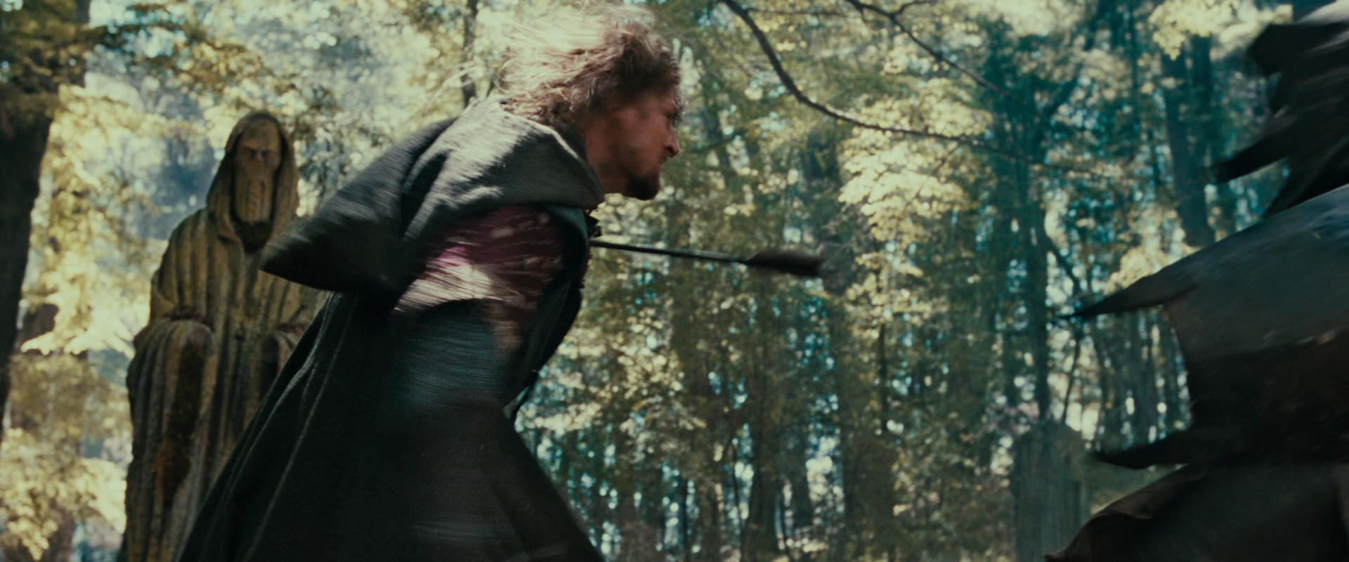 The Lord of the Rings: The Fellowship of the Ring (2001) HD screenshot 22406