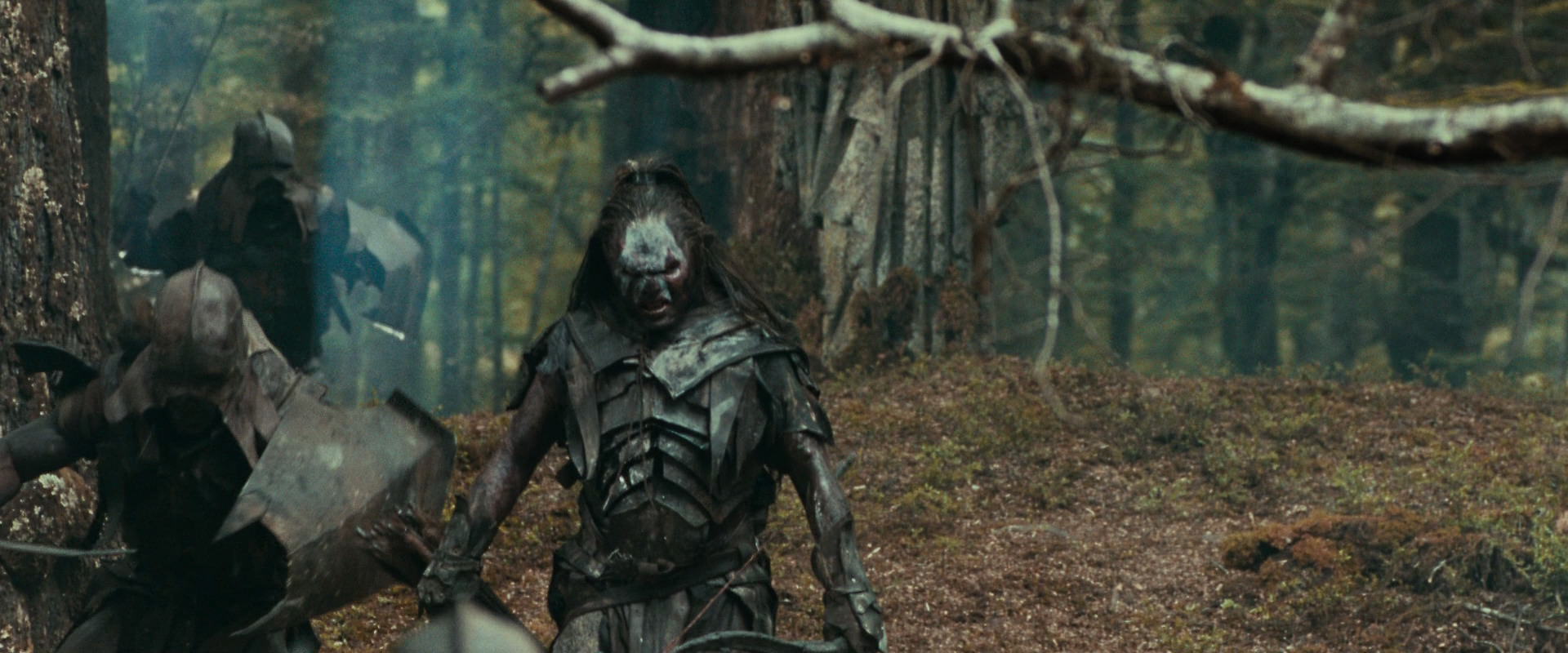 The Lord of the Rings: The Fellowship of the Ring (2001) movie still 22408