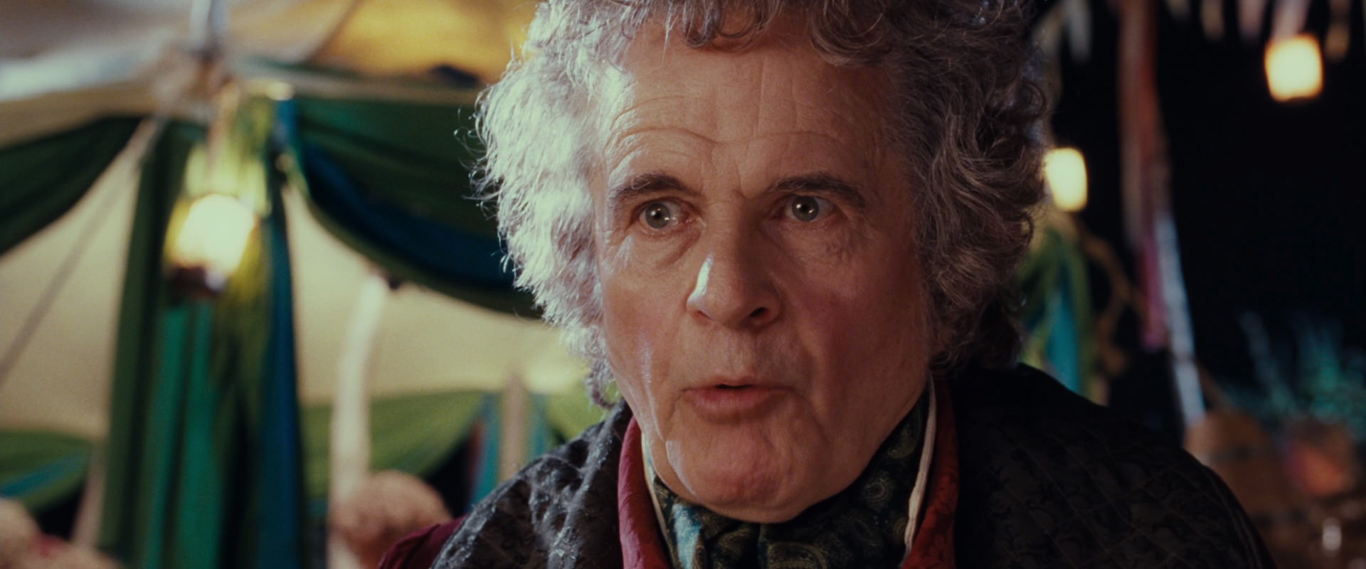 The Lord of the Rings: The Fellowship of the Ring (2001) screencap 2241