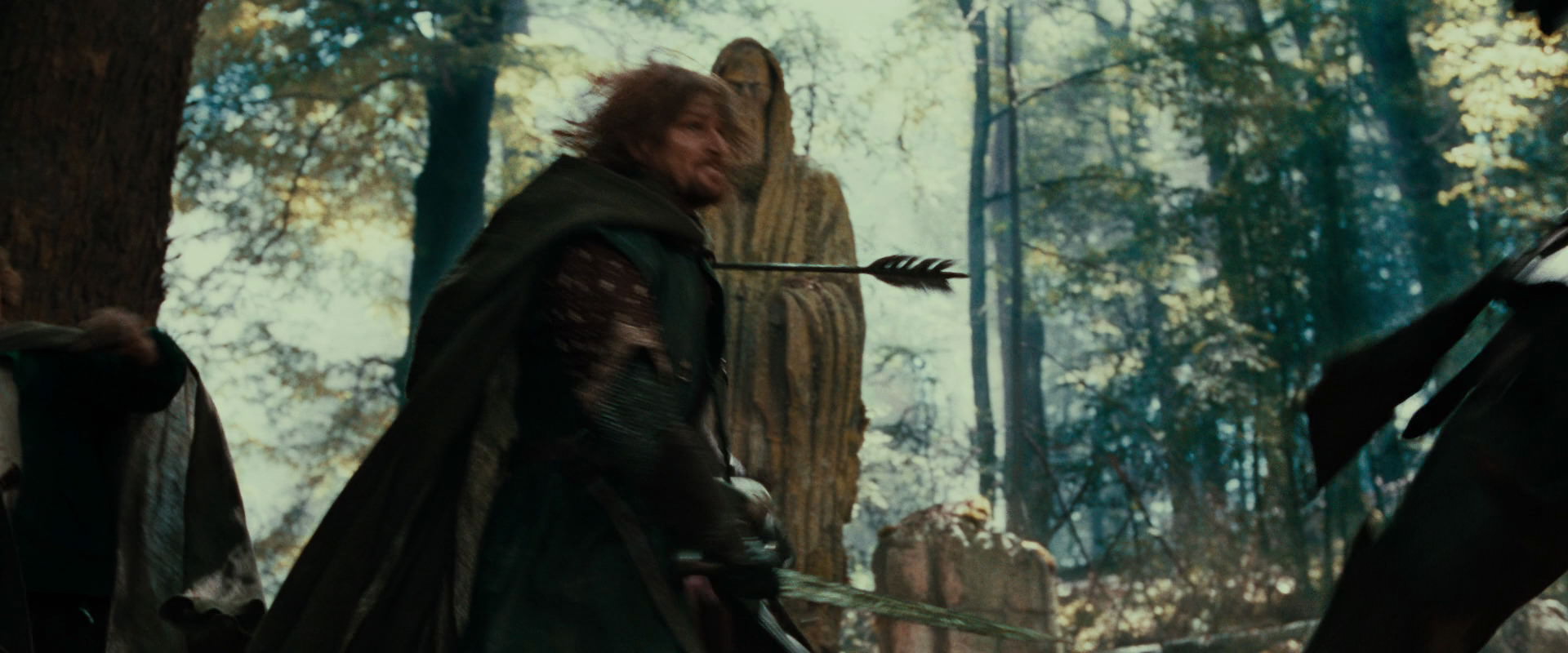 The Lord of the Rings: The Fellowship of the Ring (2001) movie still 22411