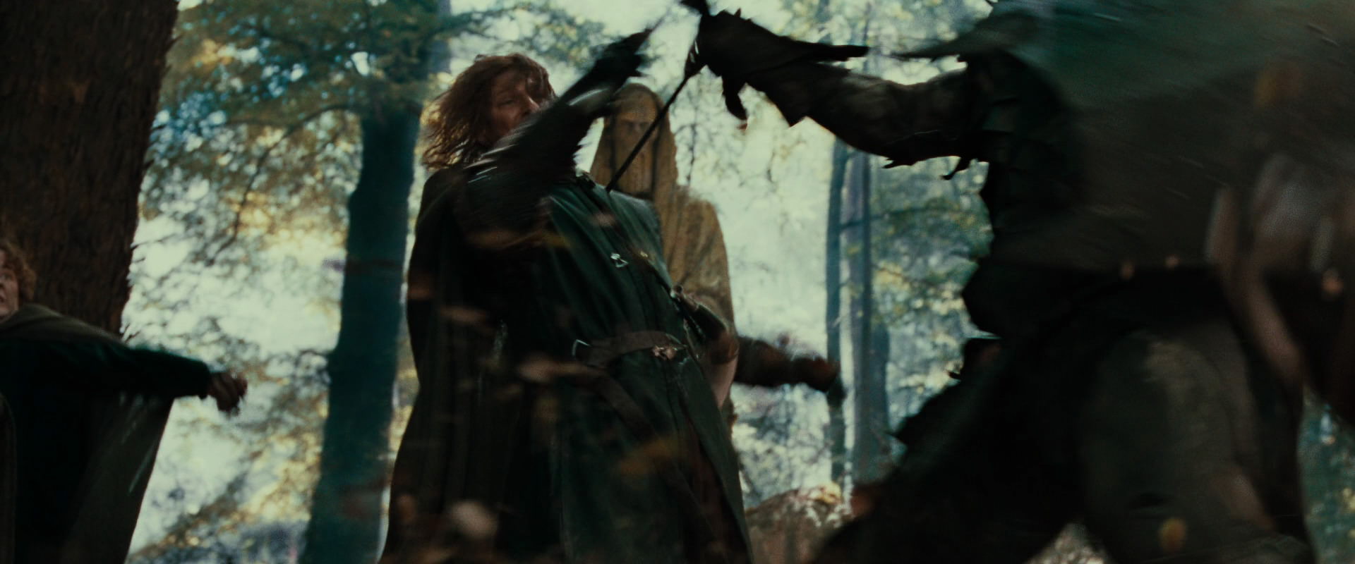 The Lord of the Rings: The Fellowship of the Ring (2001) HD screenshot 22412