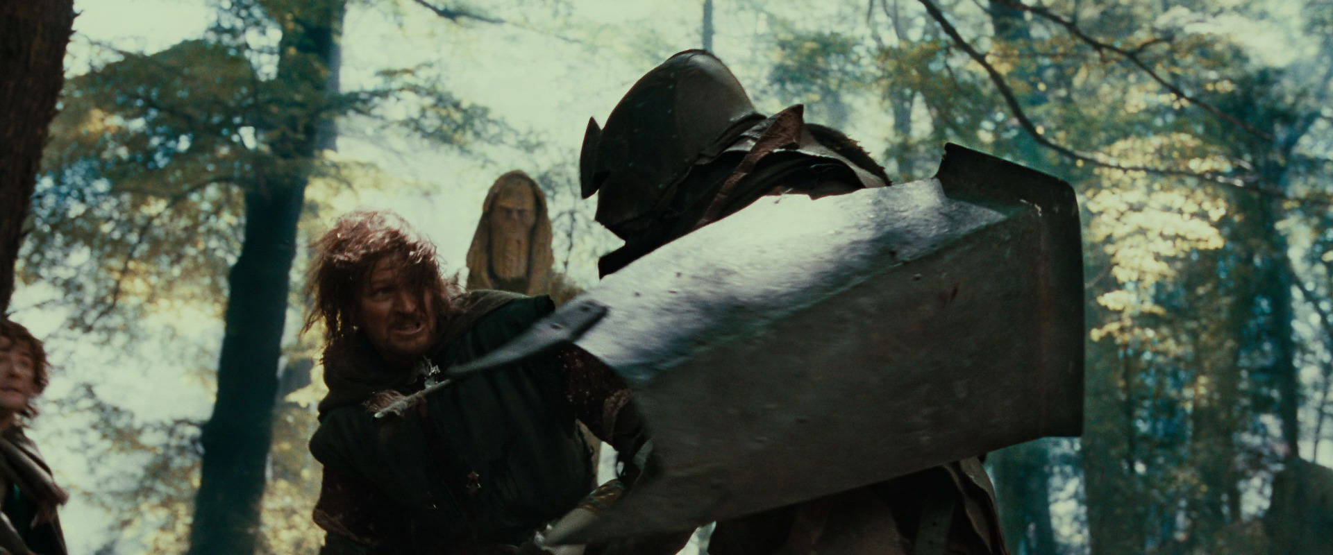 The Lord of the Rings: The Fellowship of the Ring (2001) movie still 22414