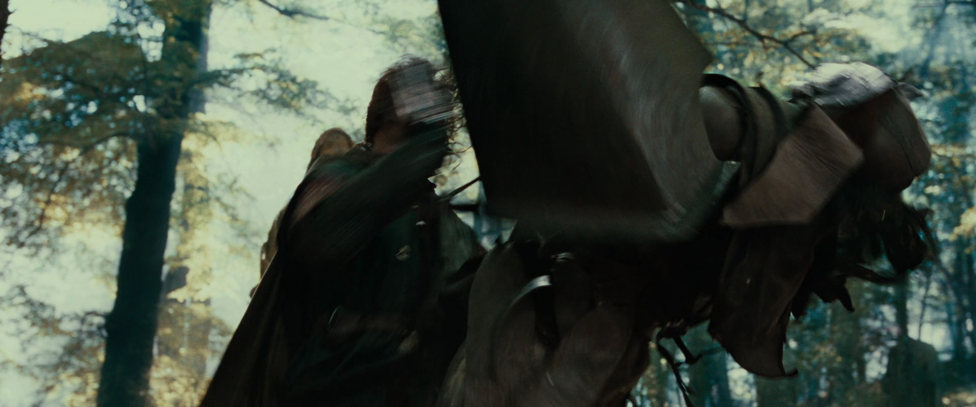 The Lord of the Rings: The Fellowship of the Ring (2001) HD screenshot 22415