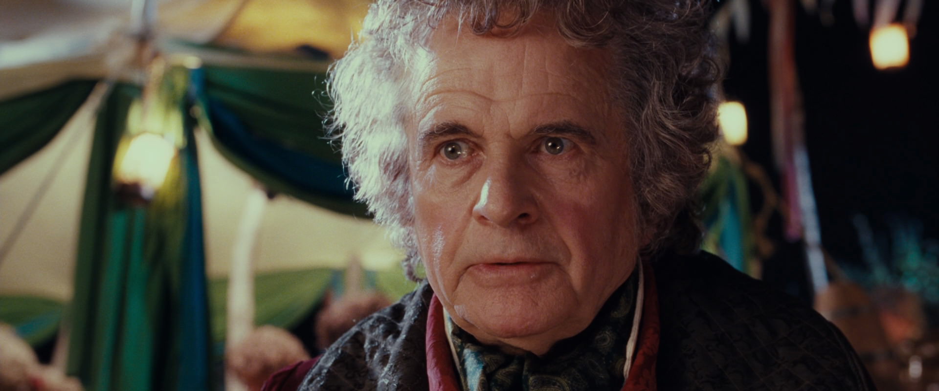 The Lord of the Rings: The Fellowship of the Ring (2001) movie still 2242