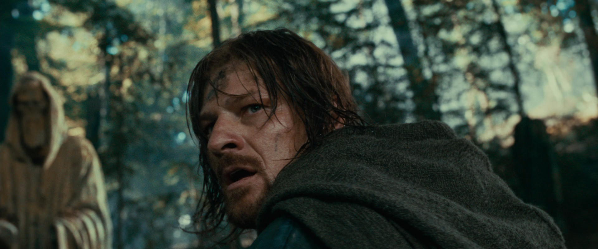 The Lord of the Rings: The Fellowship of the Ring (2001) movie still 22423