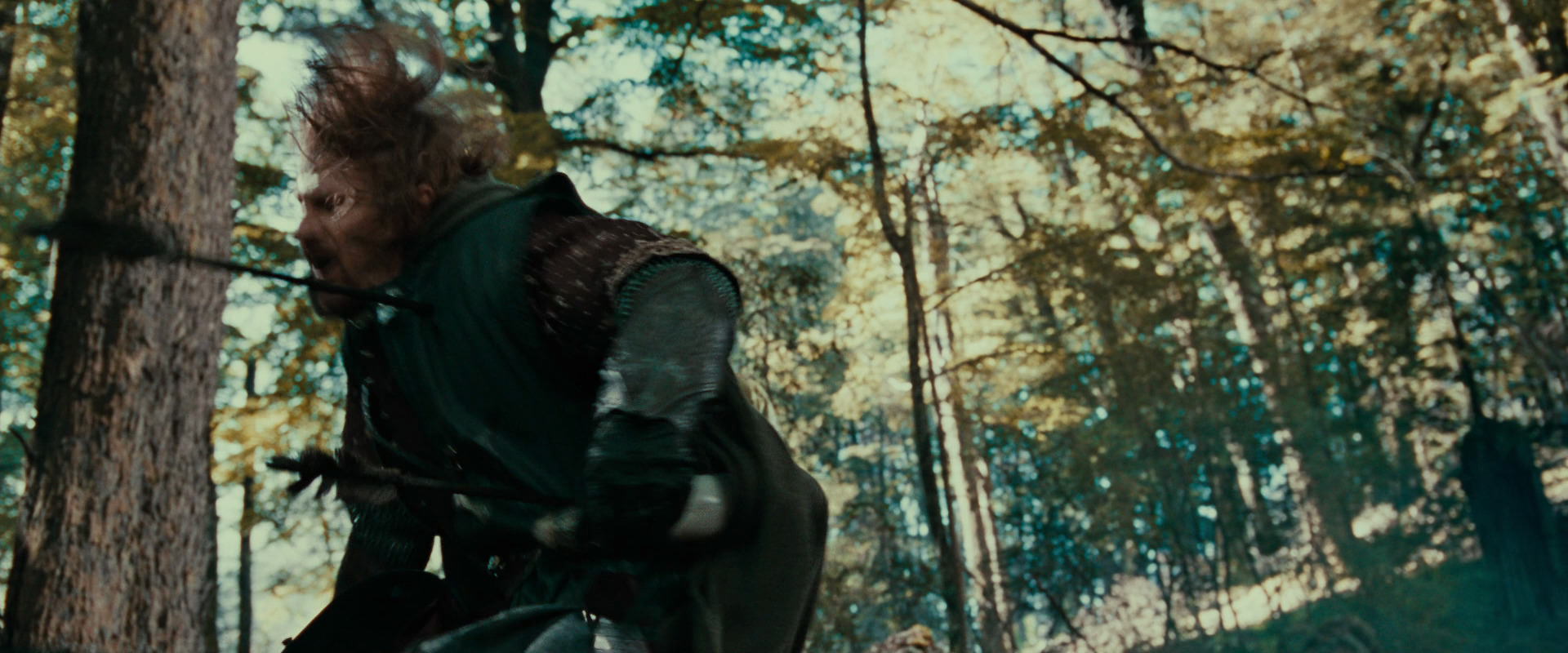 The Lord of the Rings: The Fellowship of the Ring (2001) movie still 22426