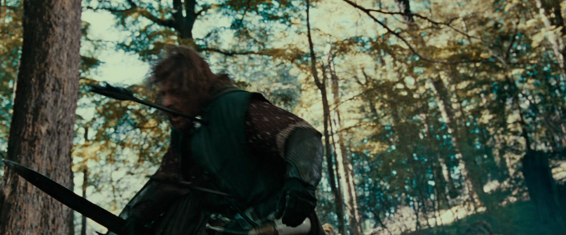 The Lord of the Rings: The Fellowship of the Ring (2001) HD screenshot 22427