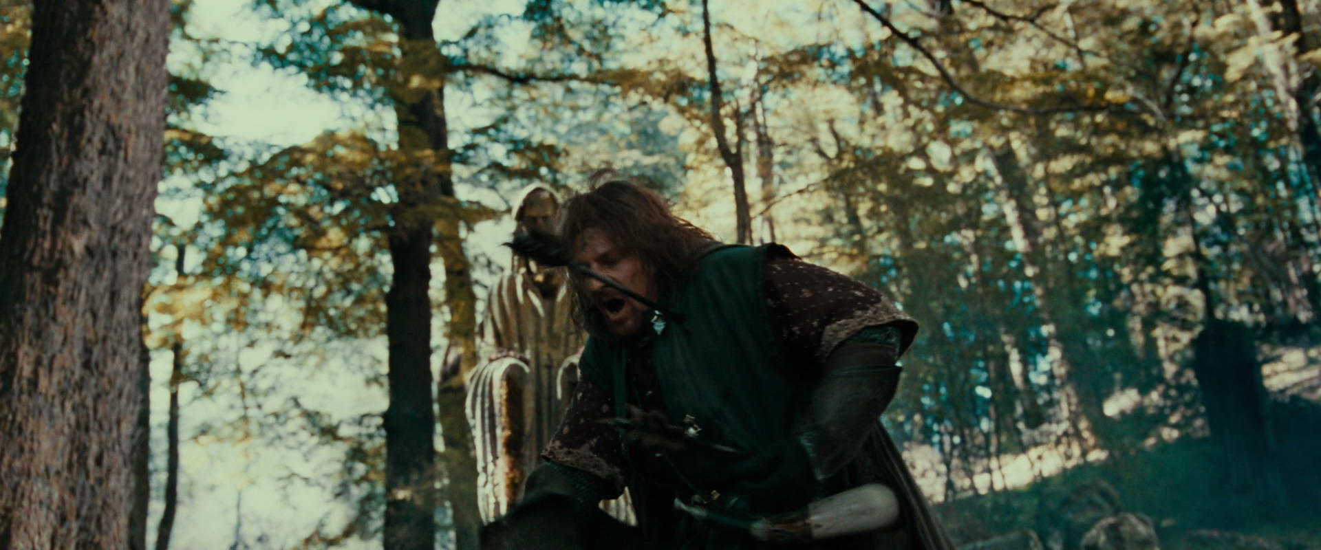 The Lord of the Rings: The Fellowship of the Ring (2001) movie still 22429