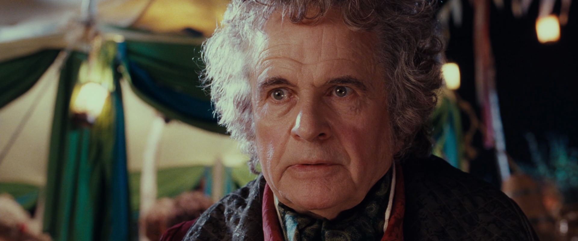 The Lord of the Rings: The Fellowship of the Ring (2001) HD screenshot 2243