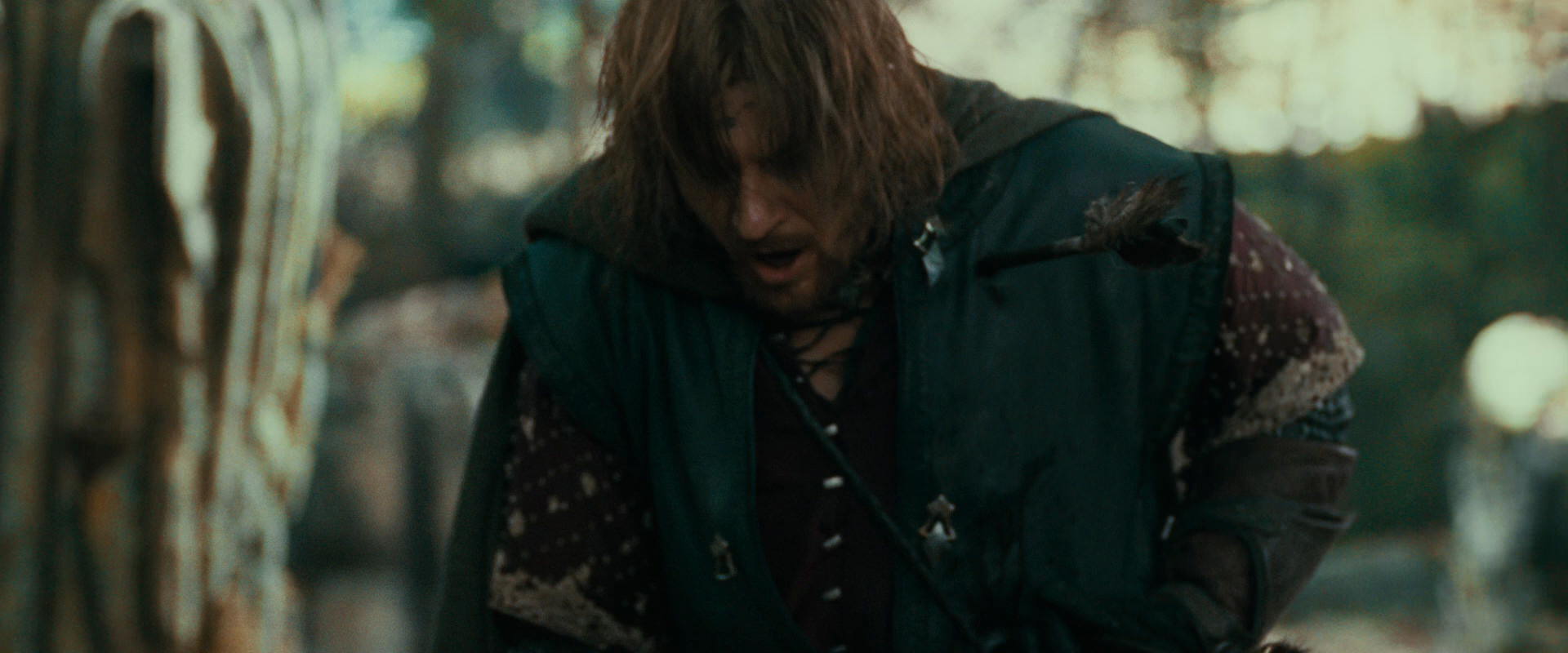 The Lord of the Rings: The Fellowship of the Ring (2001) screencap 22431