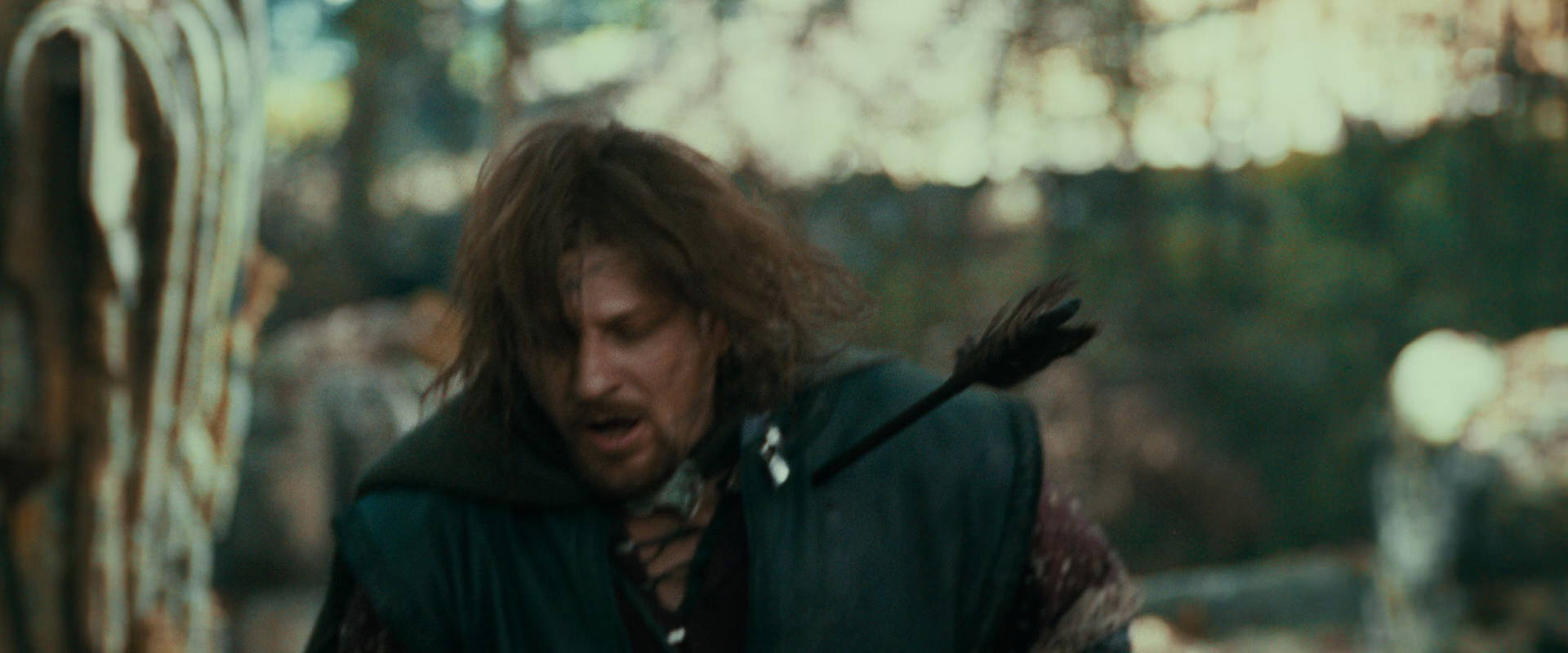 The Lord of the Rings: The Fellowship of the Ring (2001) HD screenshot 22433