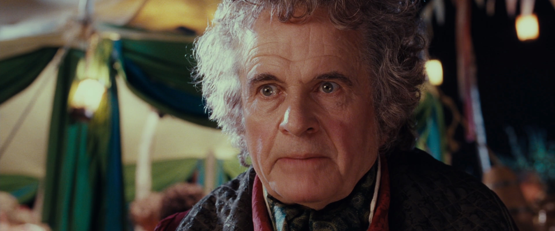 The Lord of the Rings: The Fellowship of the Ring (2001) screencap 2244
